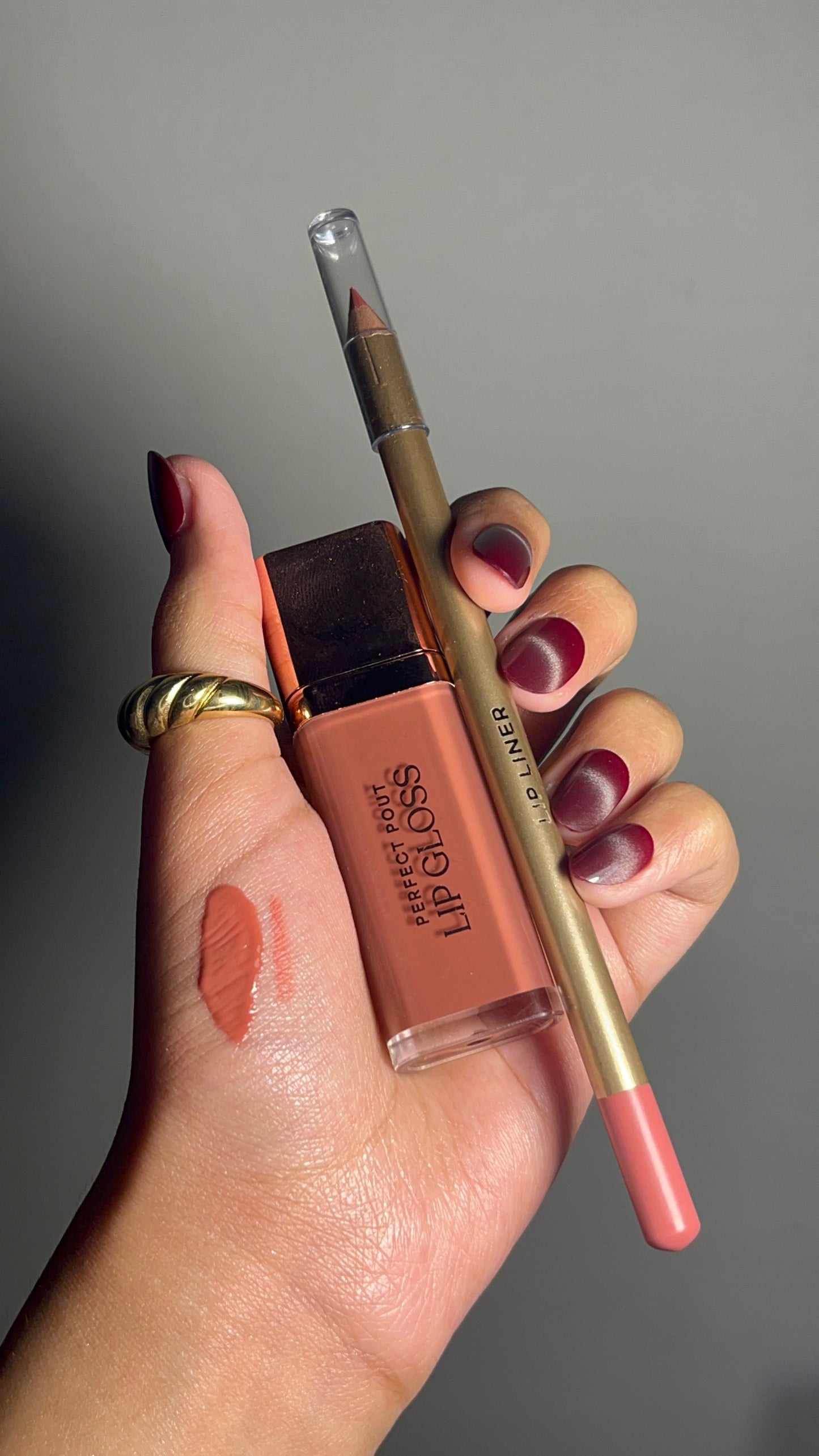 Lip Kit