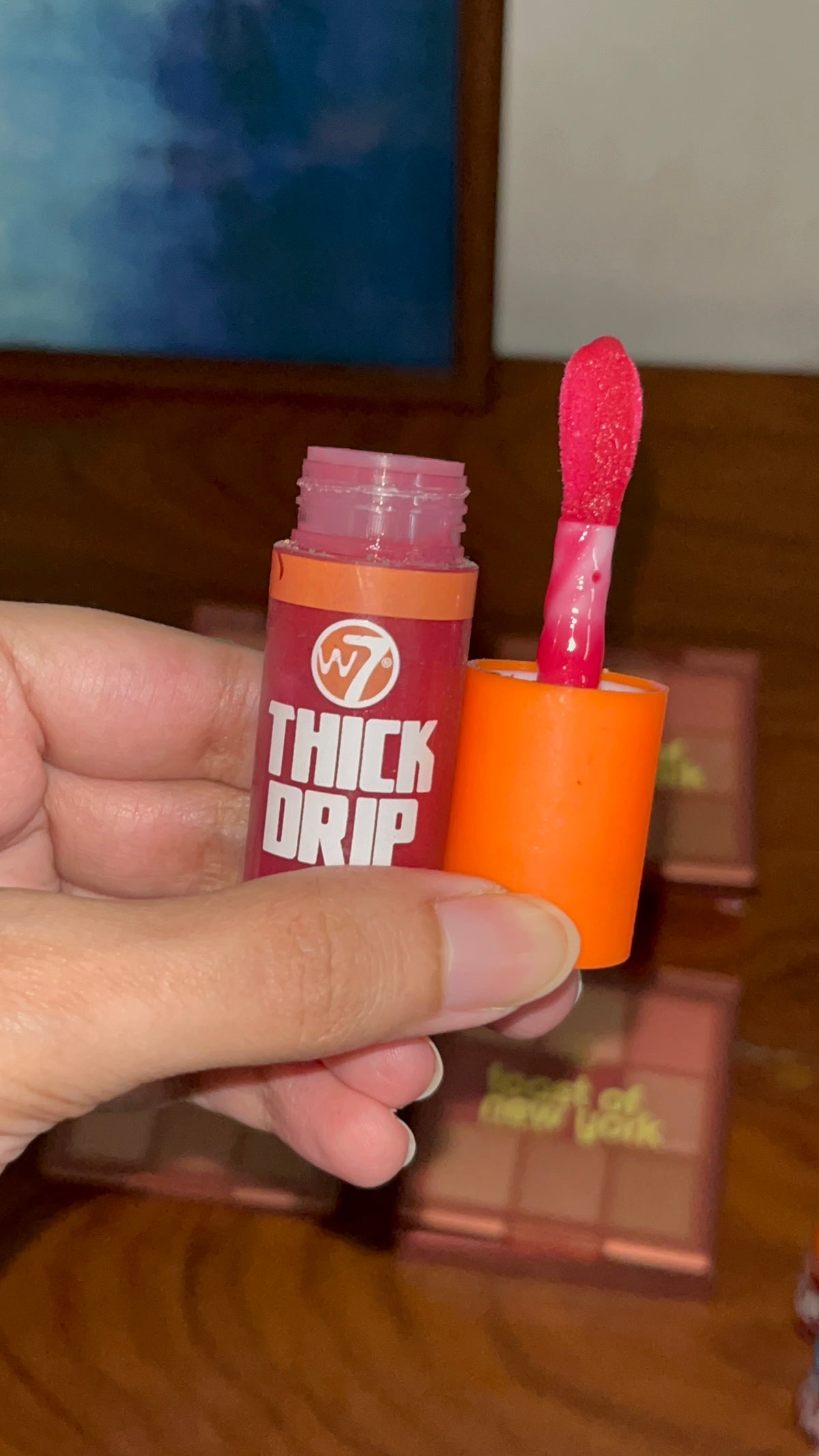 THICK DRIP LipGlosses