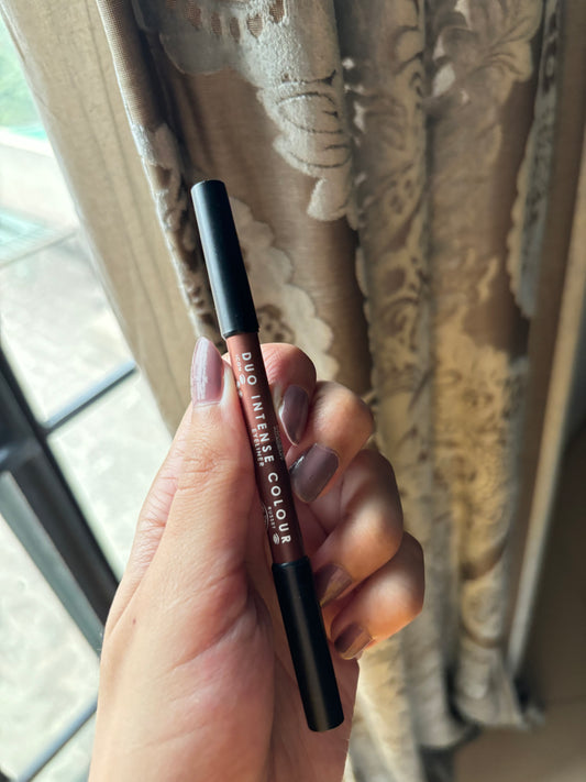 2 Color Eyepencil