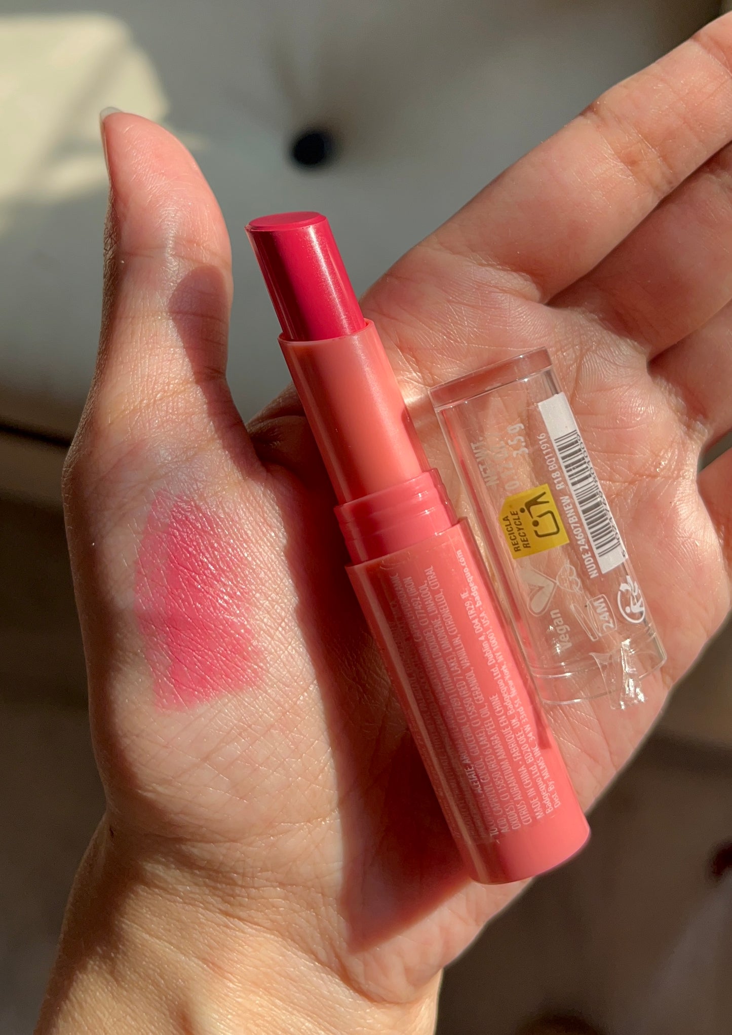 Colour Max Lipstick