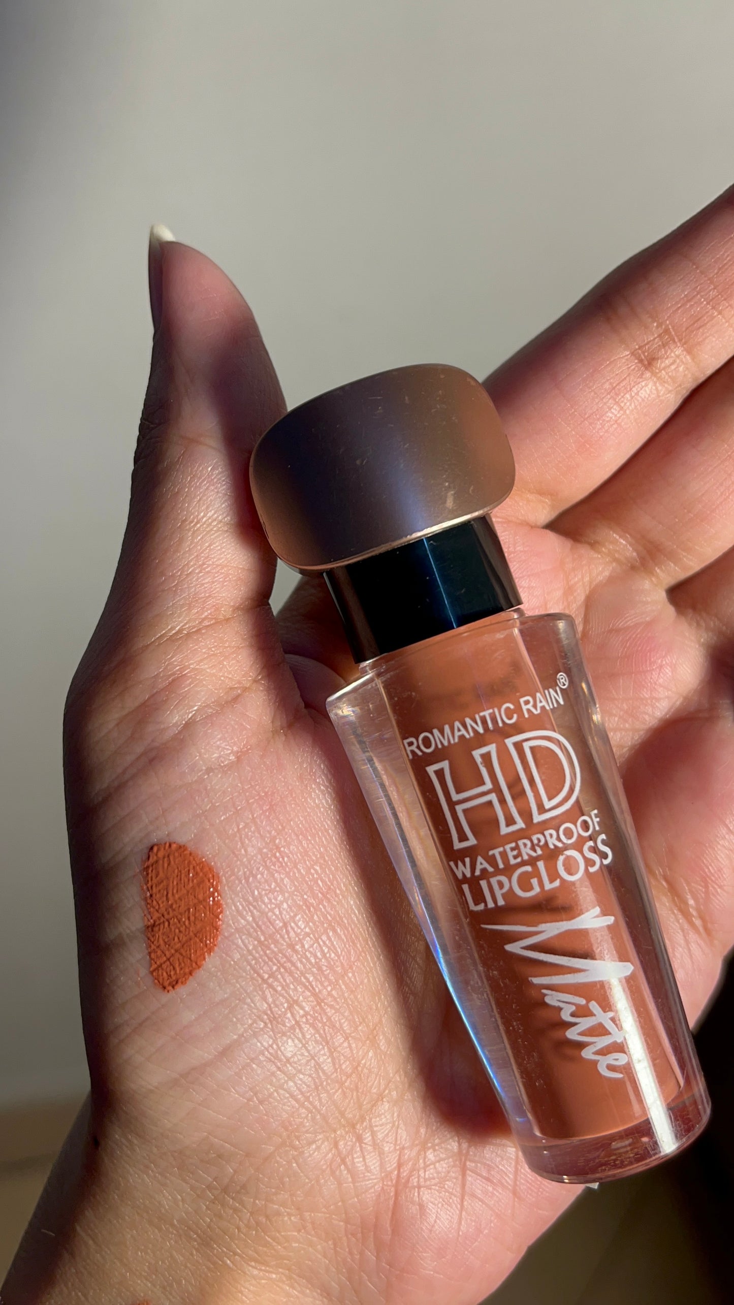 Liquid Matte Lipsticks