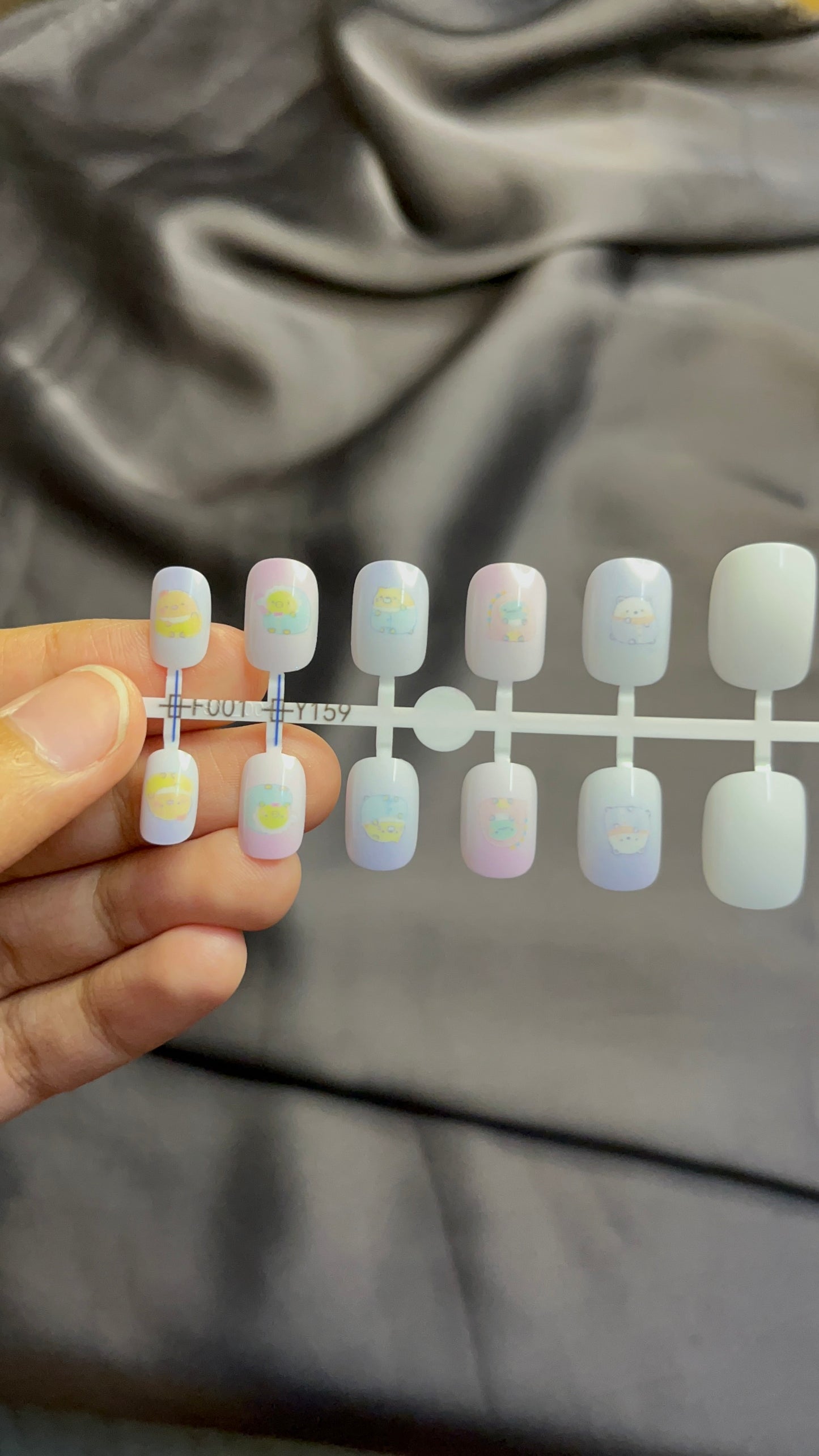 Nails-019