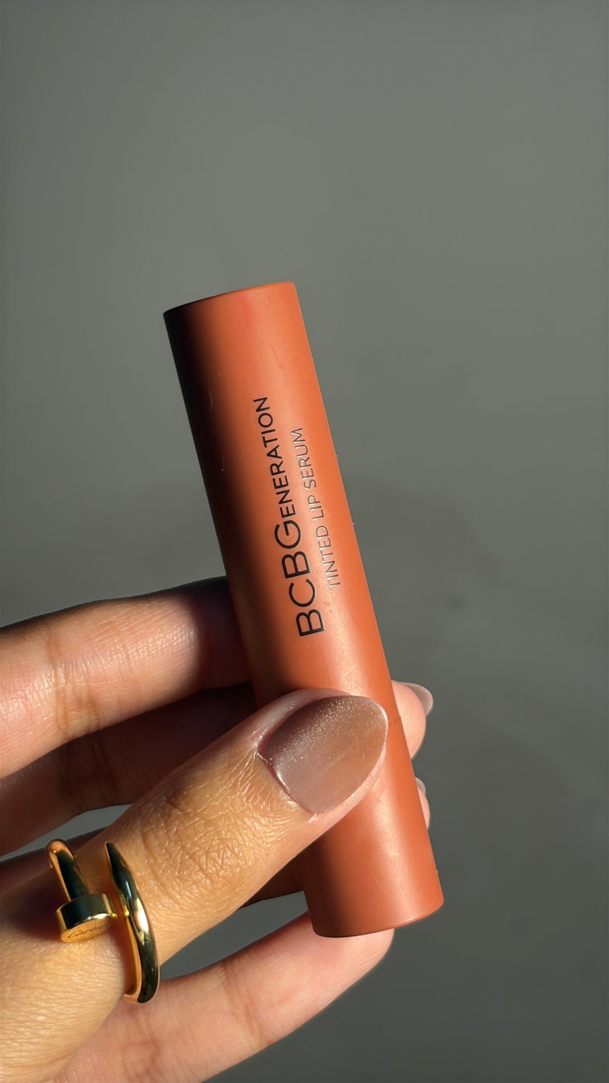 Tinted Lip Serum
