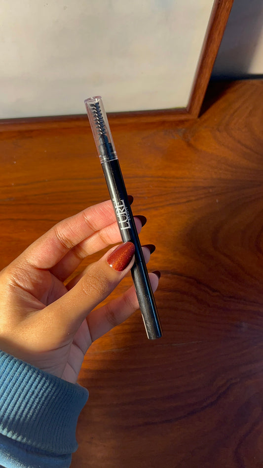 2in1 Eyebrow Pencil