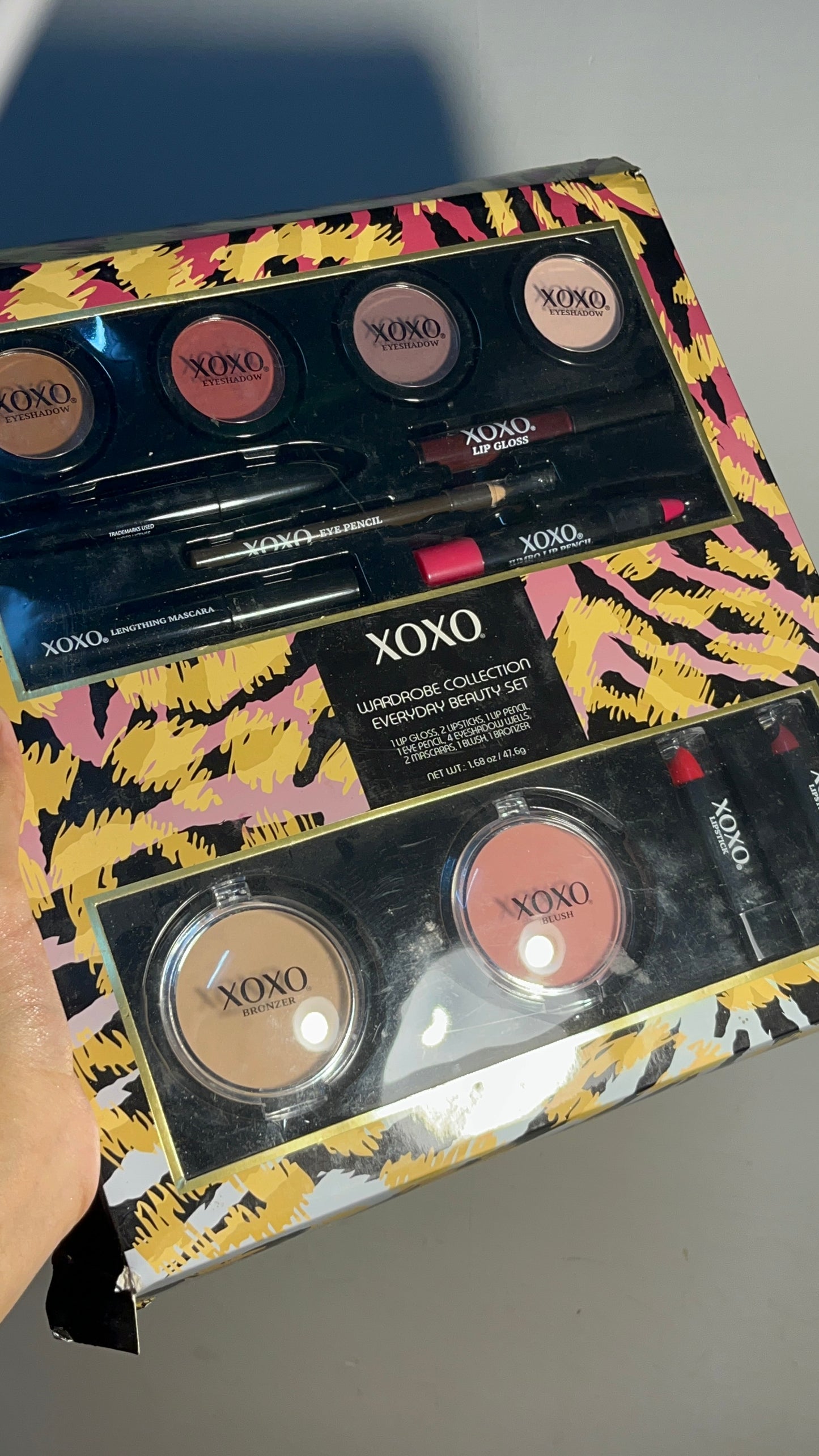 EVERYDAY Beauty Gift Set