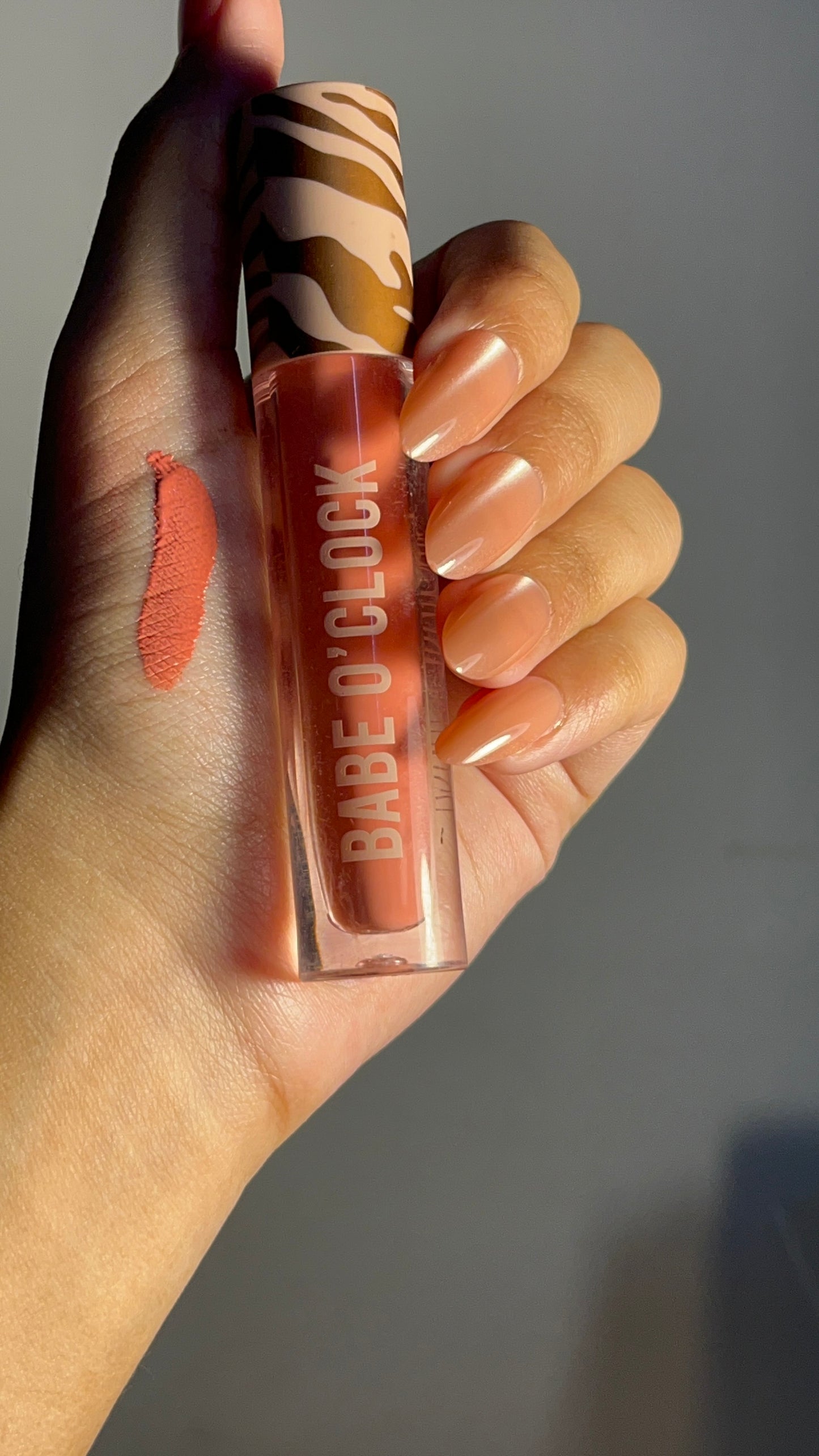 BABE Liquid Matte