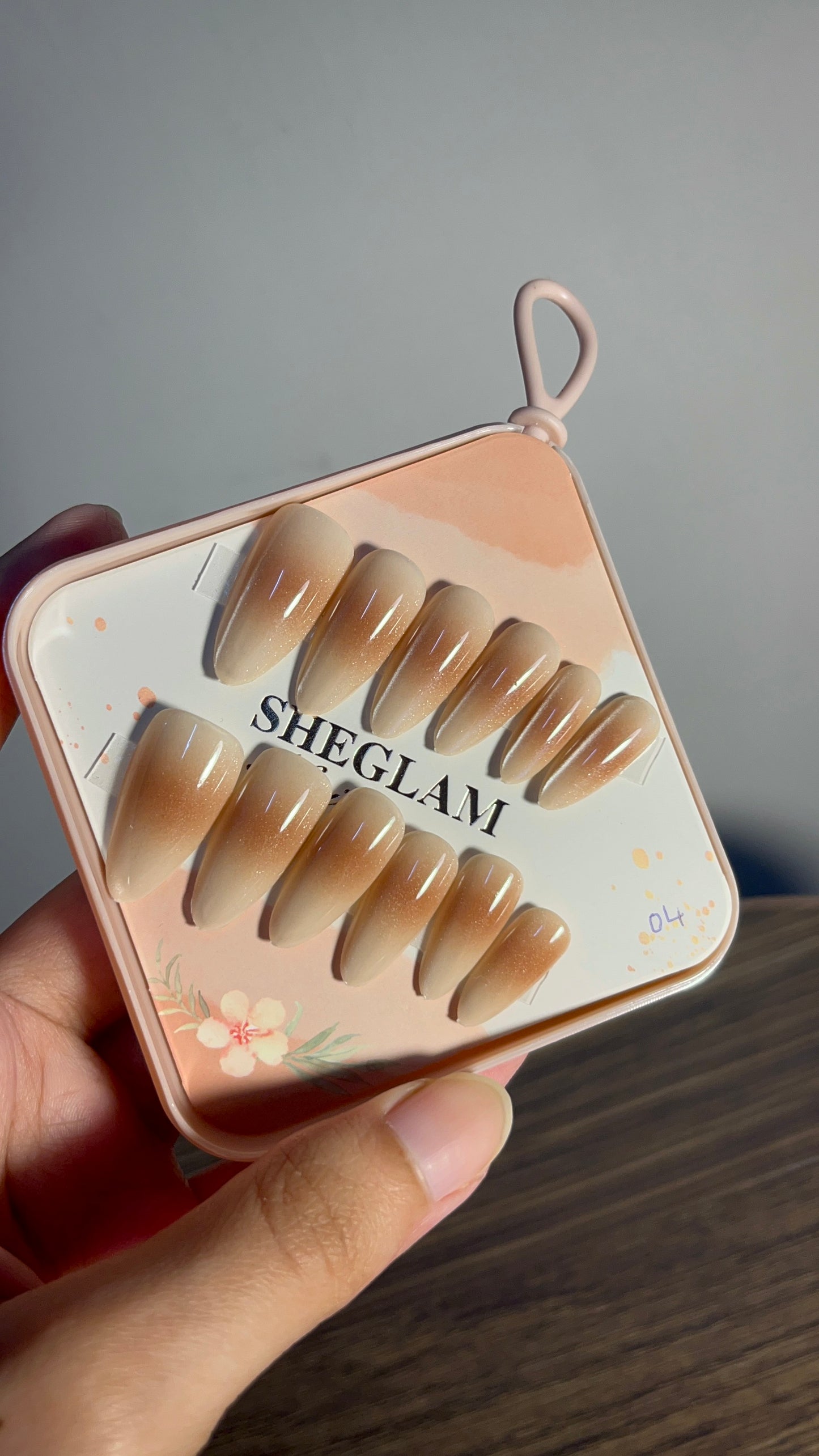 Cat Eye Nails-044