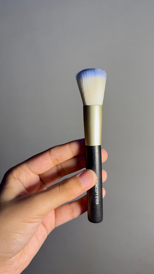Single Brush