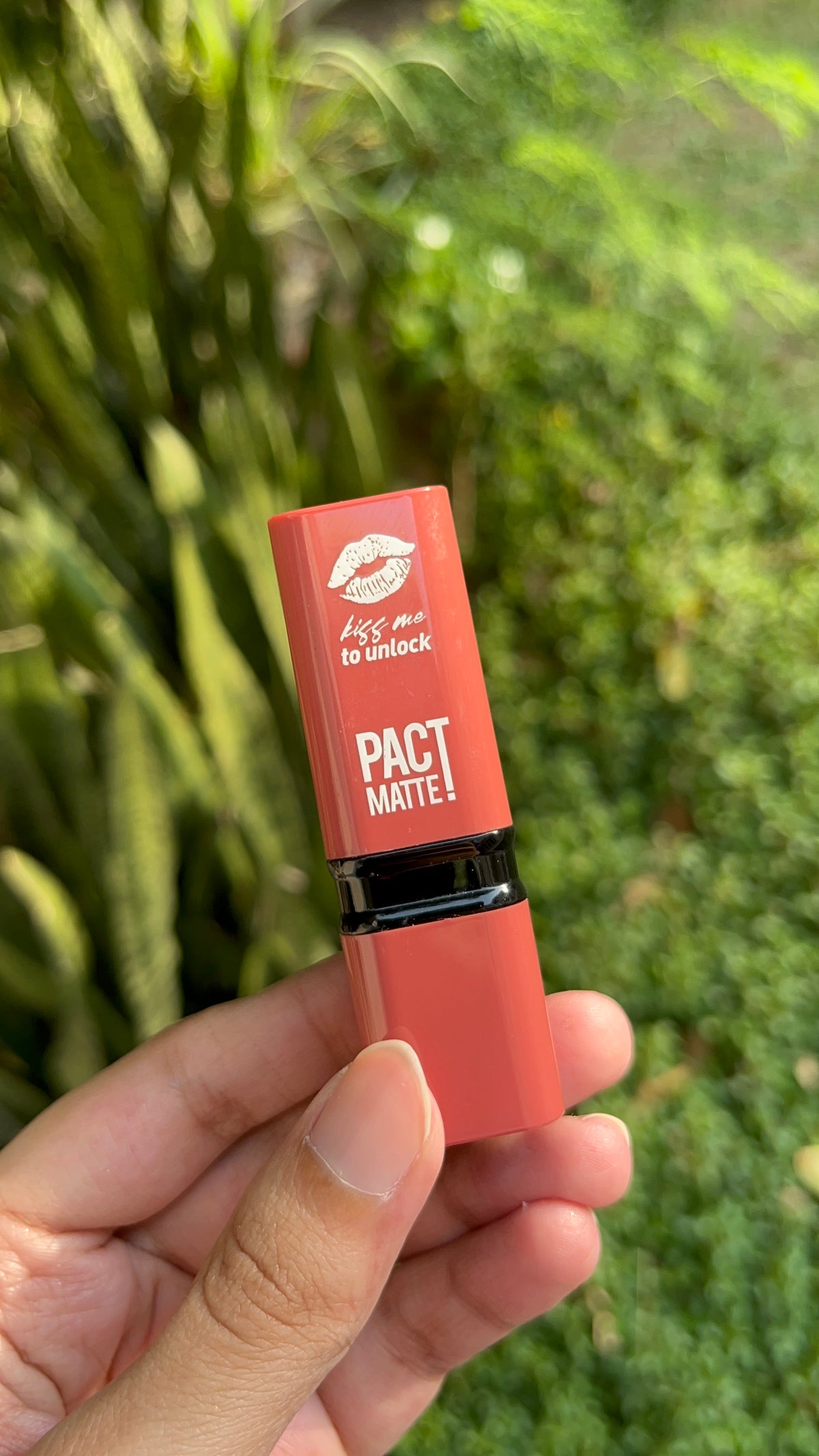 Lipstick