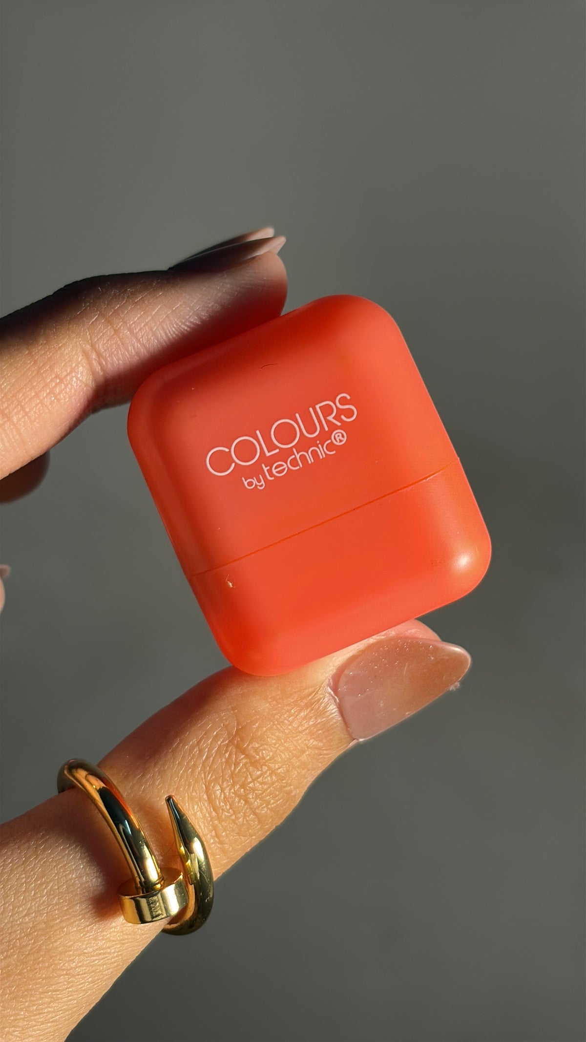 Lip and Cheek Blush