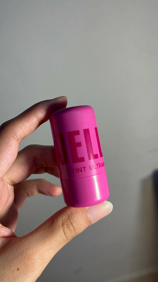 Jelly tint