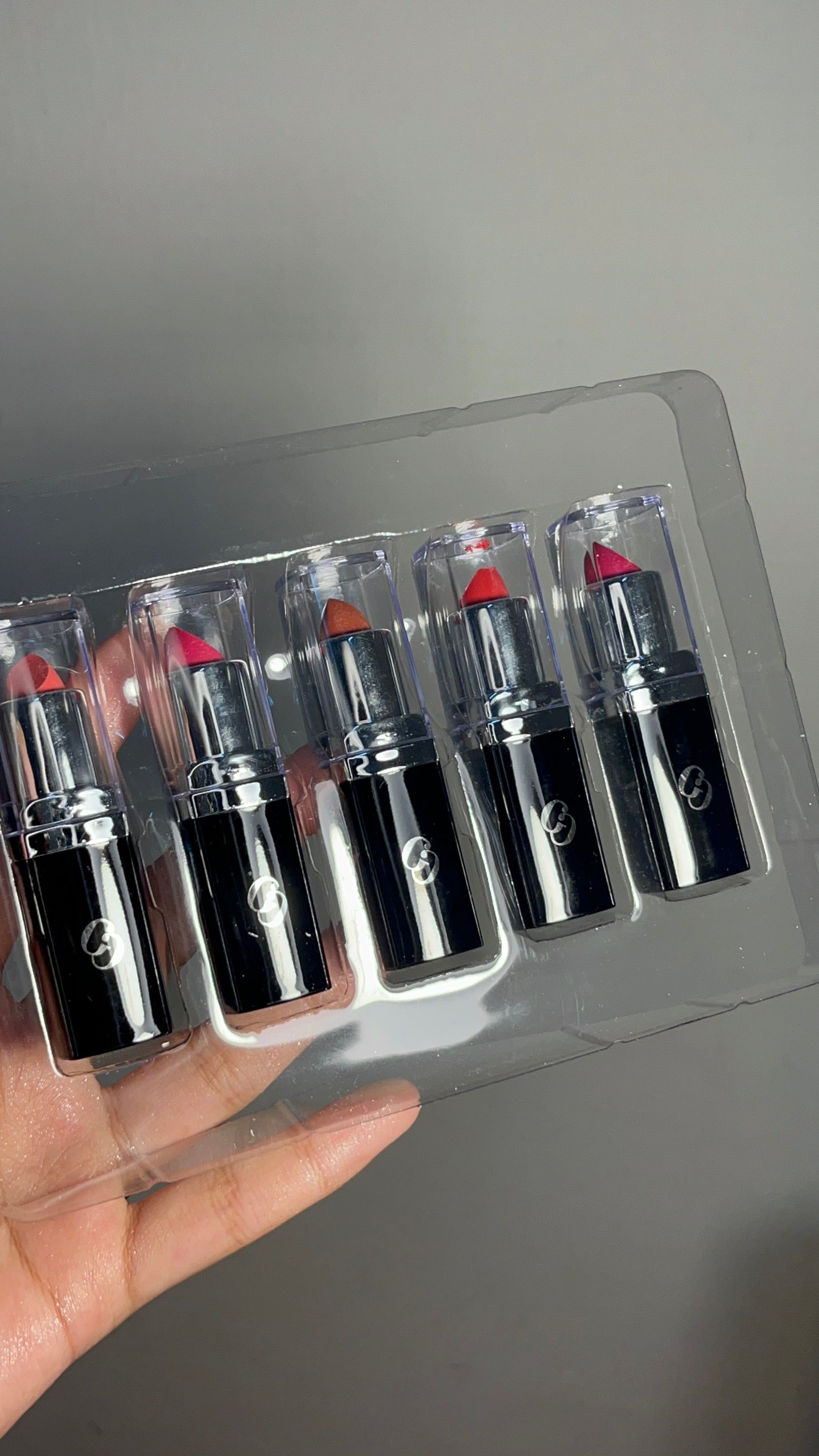 LIPSTICK SET