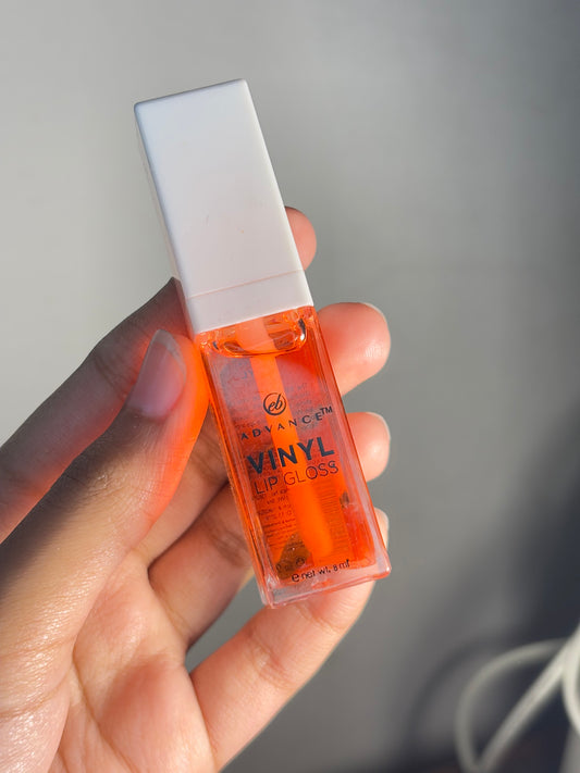 VINYL Lipgloss