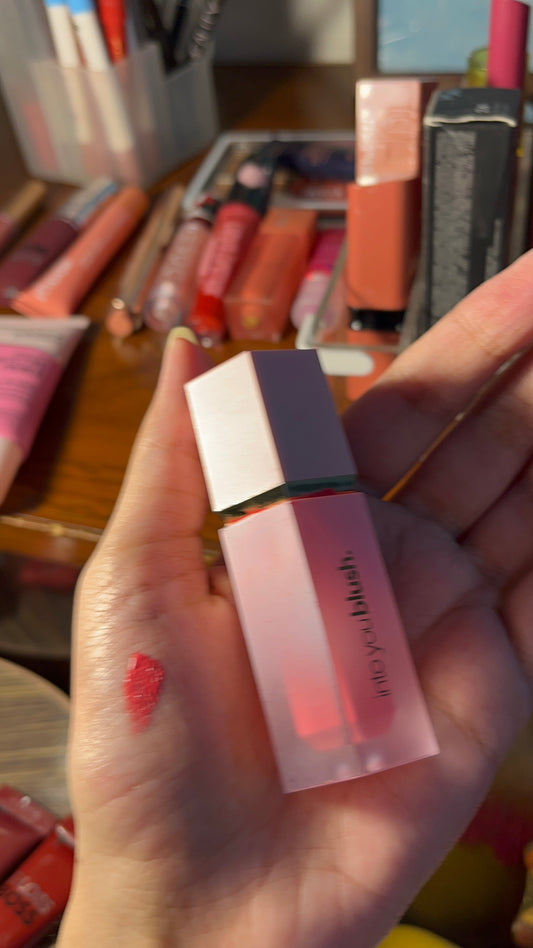 Liquid Blush