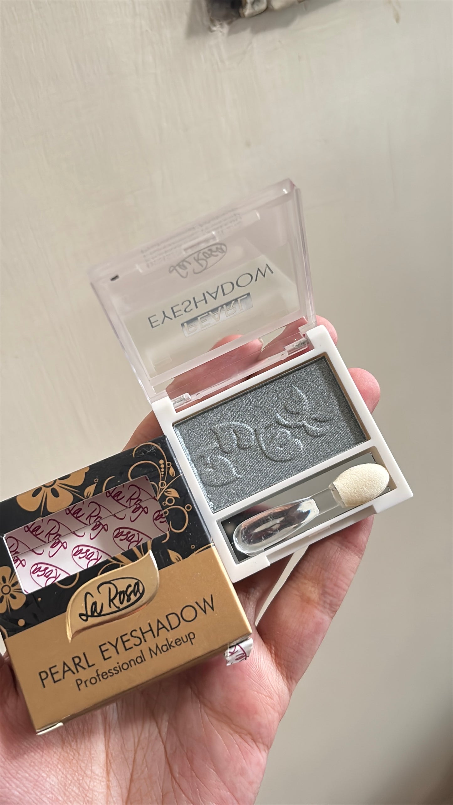 Single Eyeshadow