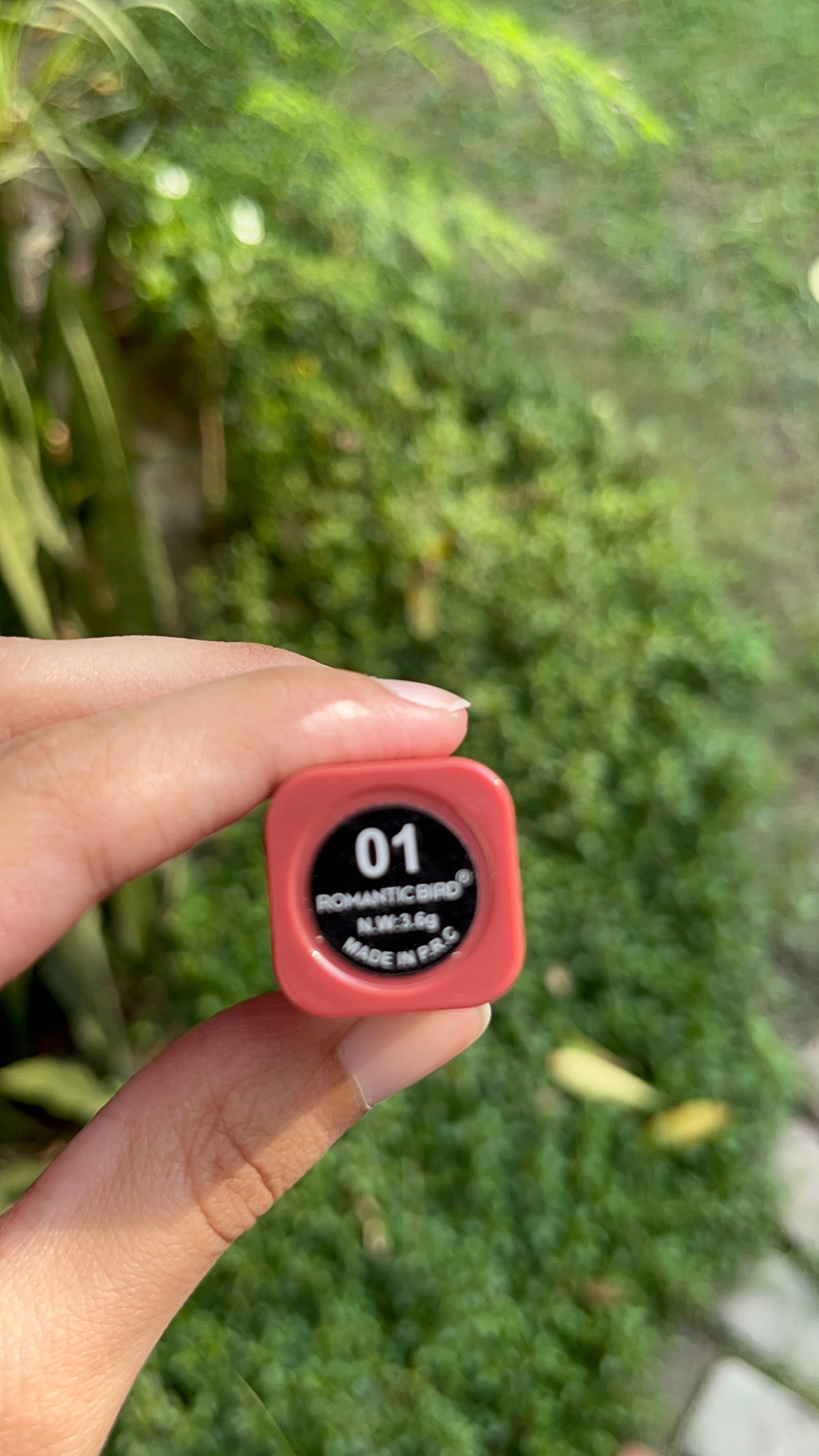 Lipstick