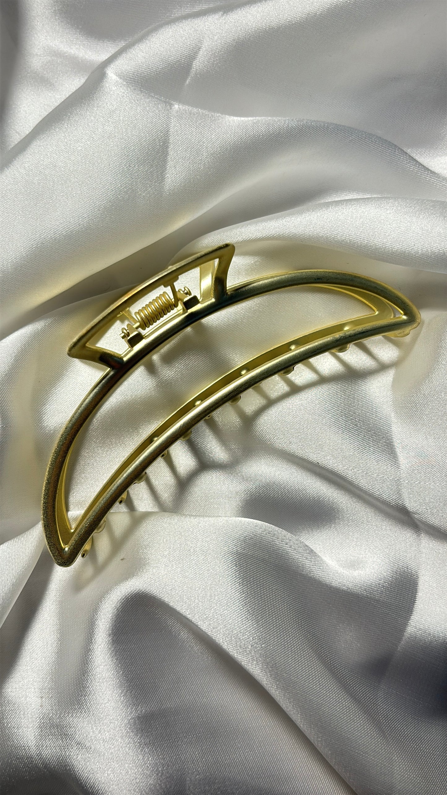 Metal Claw clip