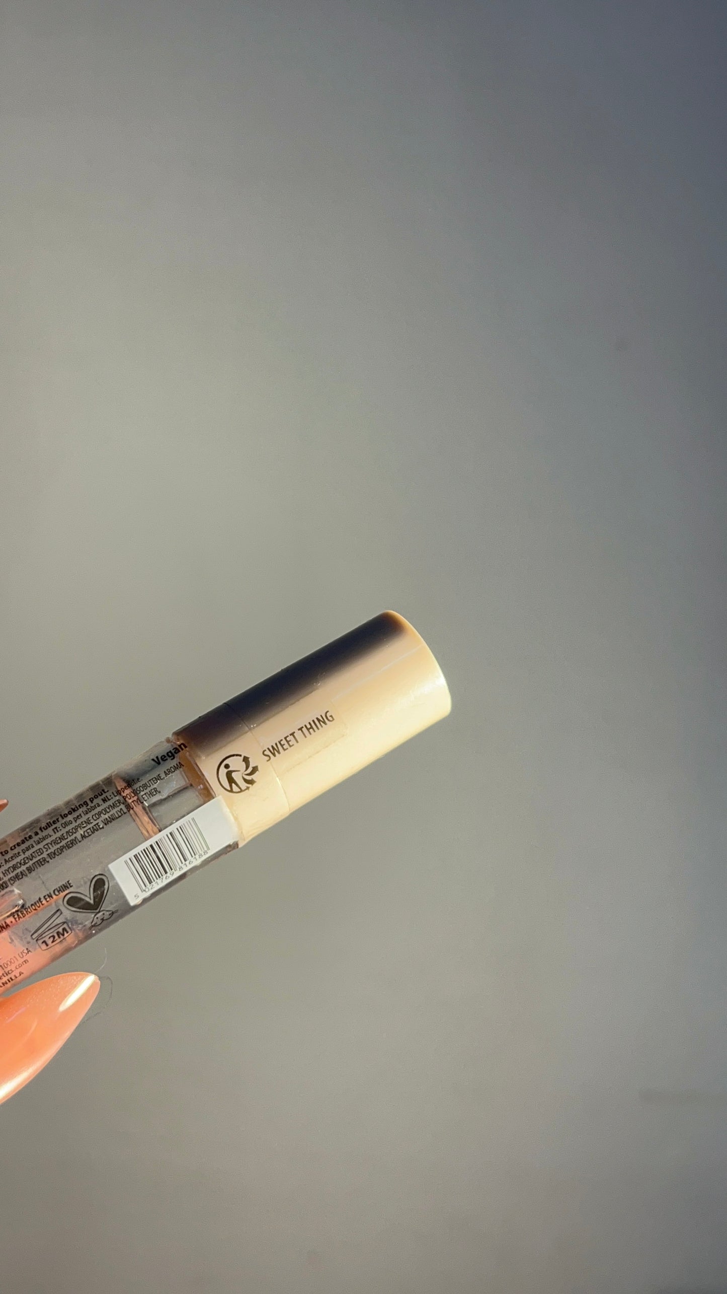 Plumping LipOils