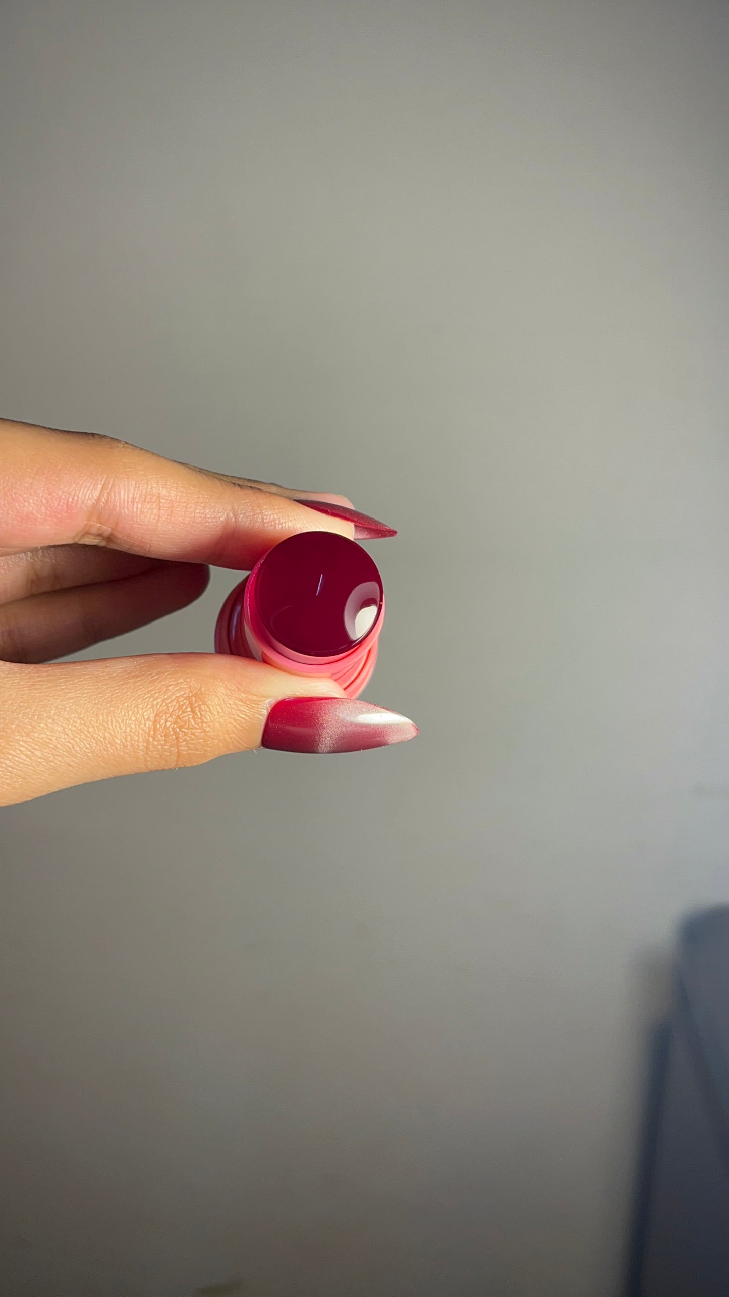 Jelly tint