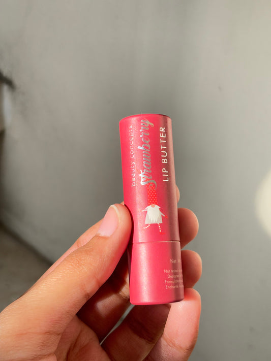 LipButter