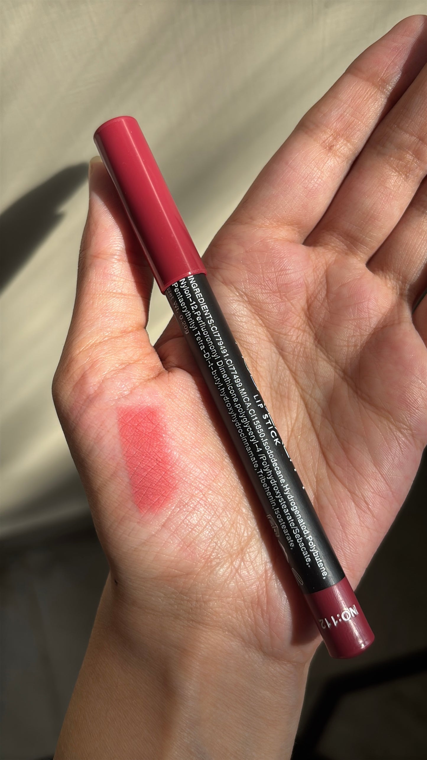 Lip Pencils