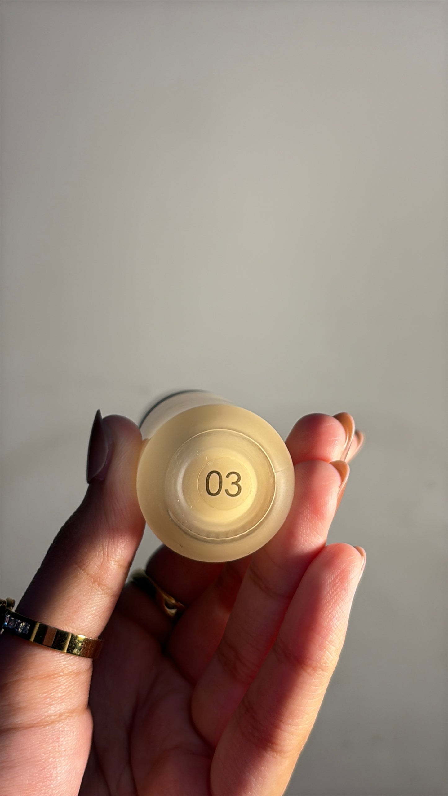 FULL COVERAGE 2-in-1 Foundation