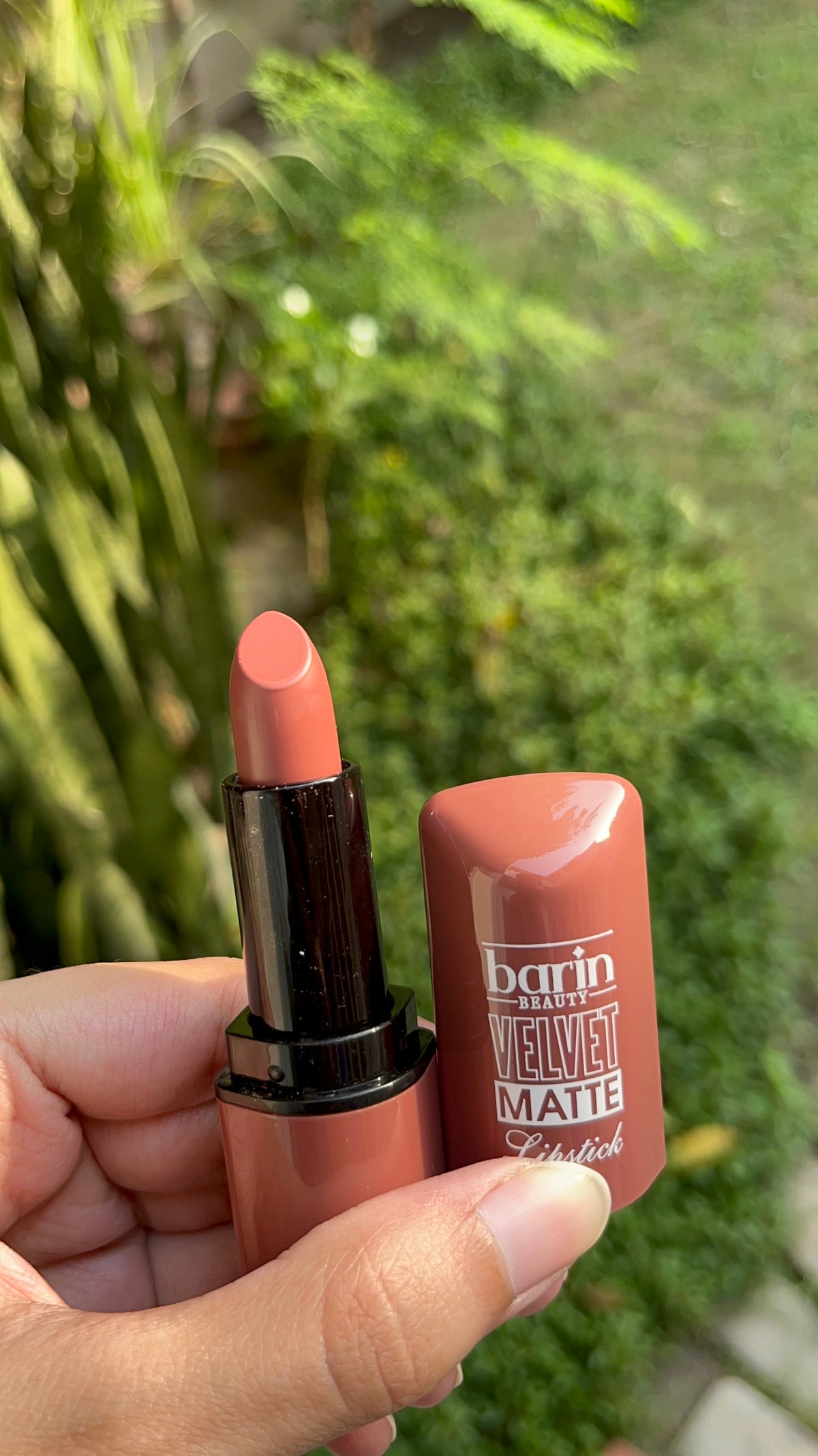 Lipstick