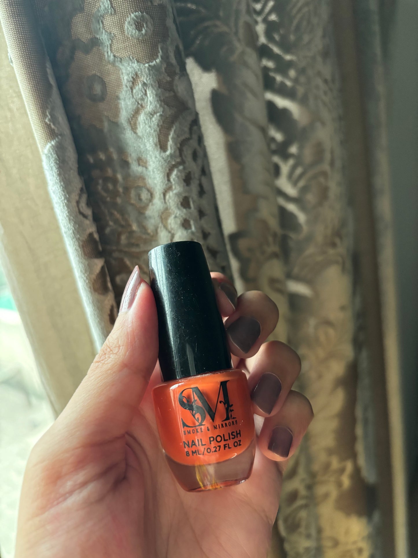 Nailpaints