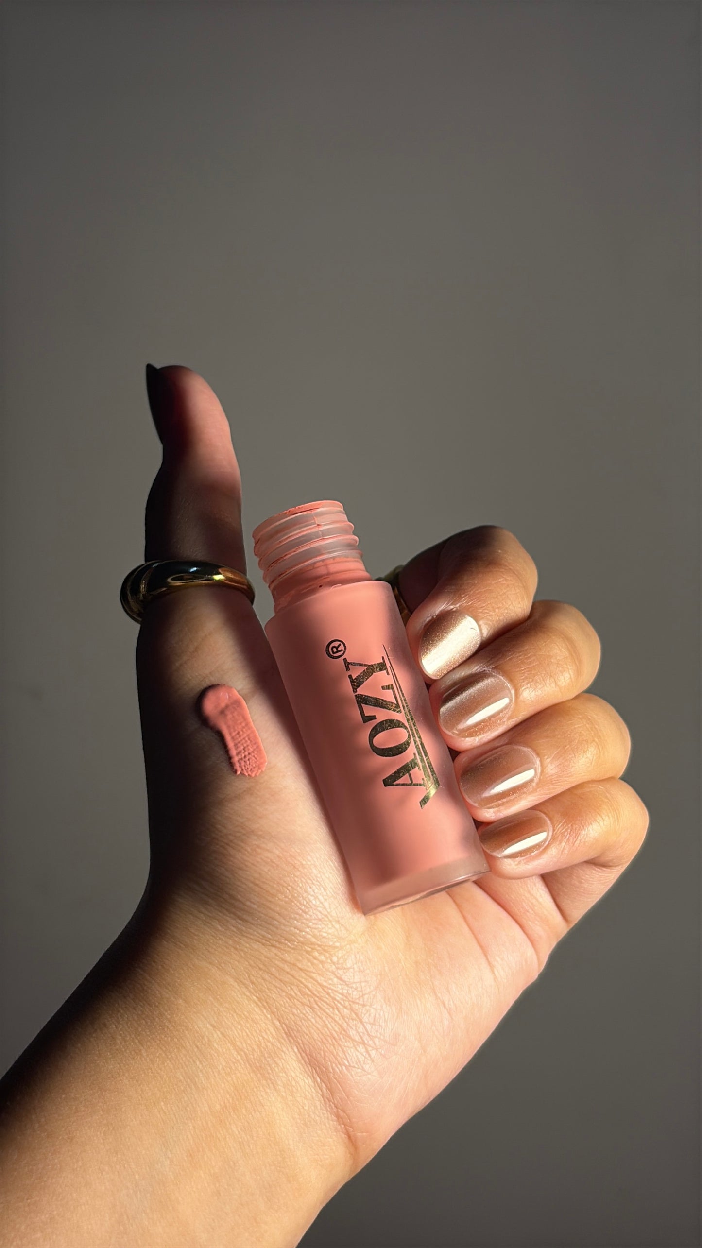 Liquid Blushes