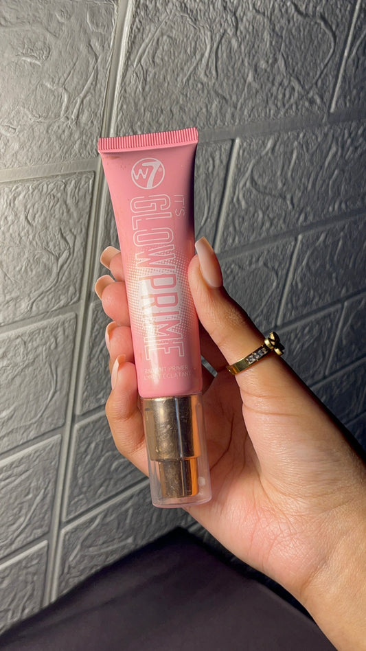 GLOW PRIMER