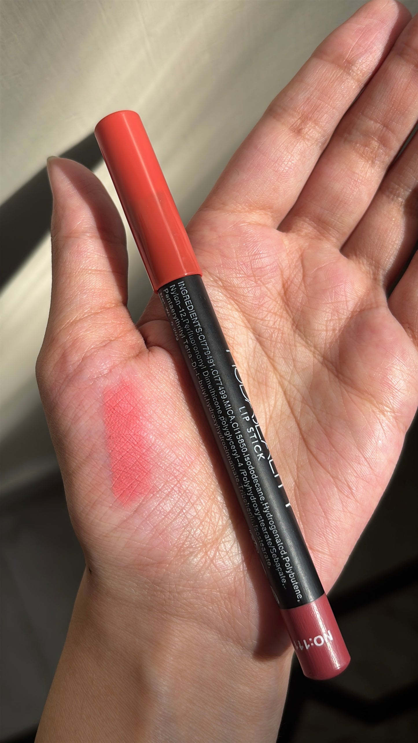 Lip Pencils