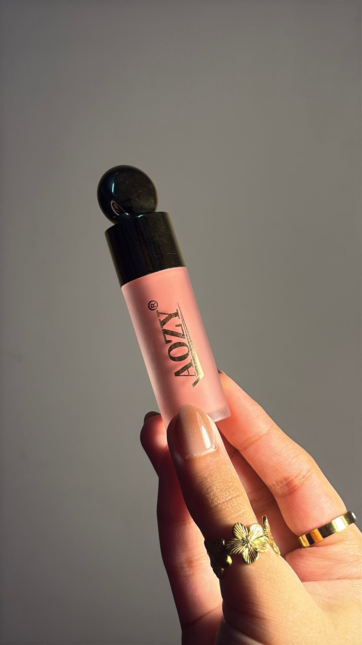 Liquid Blushes