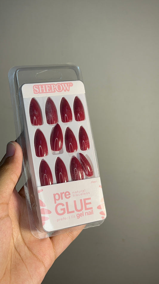 Nails-11