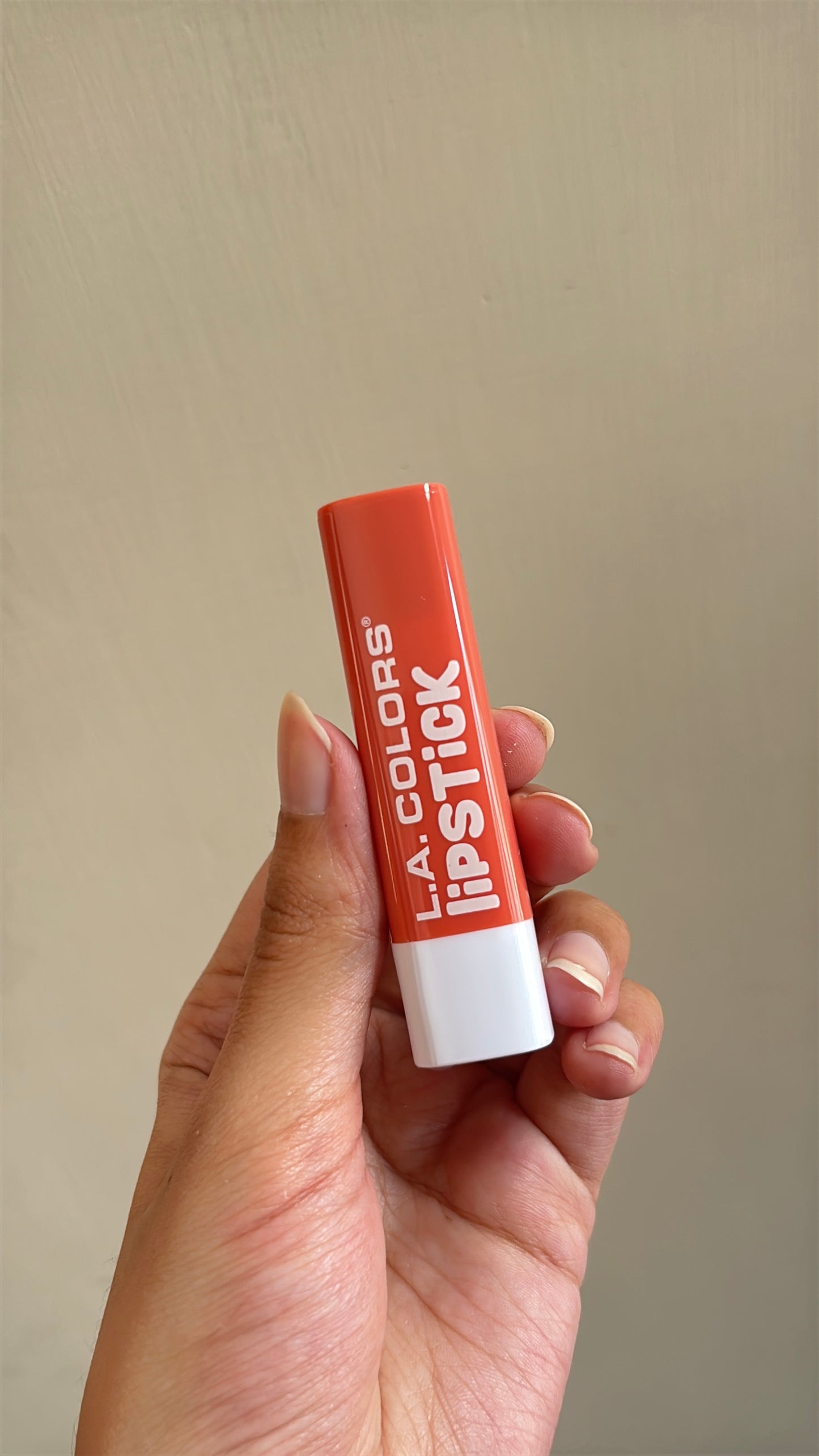 Moisturising Lipstick