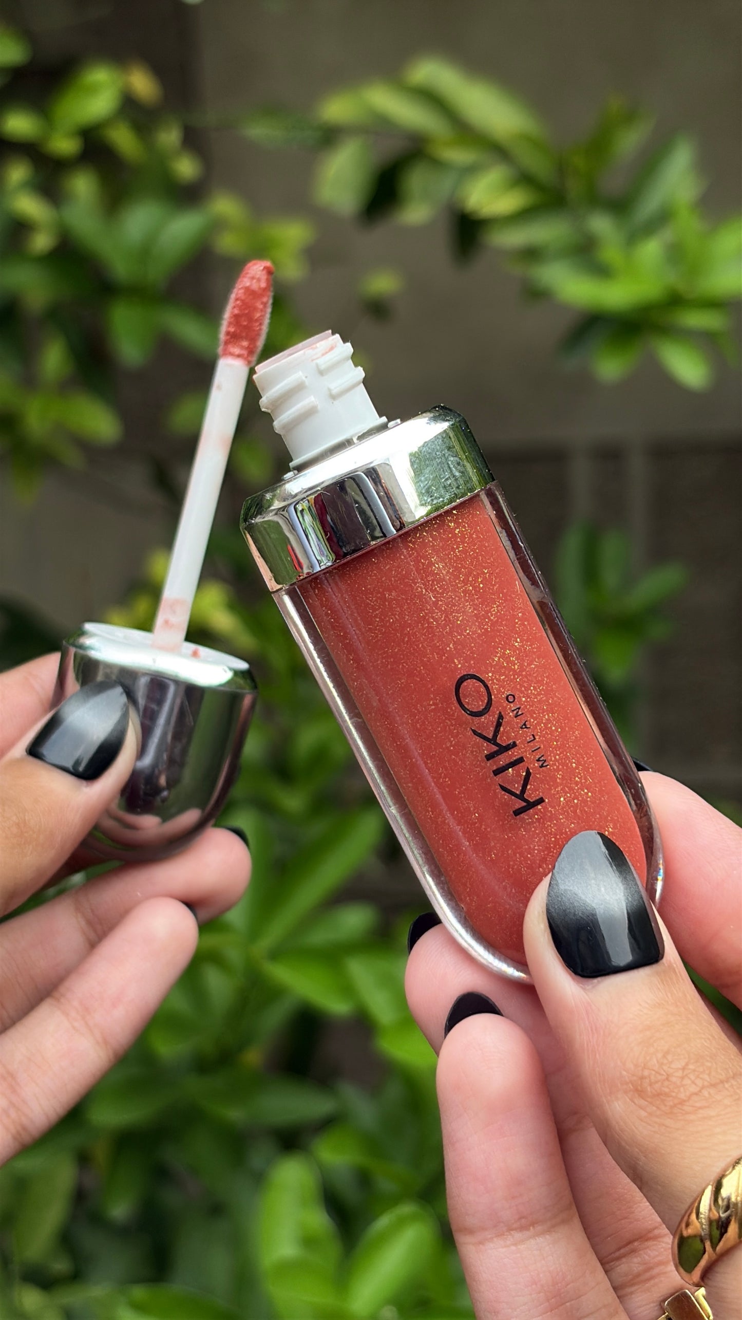 3D HYDRA LIPGLOSSES