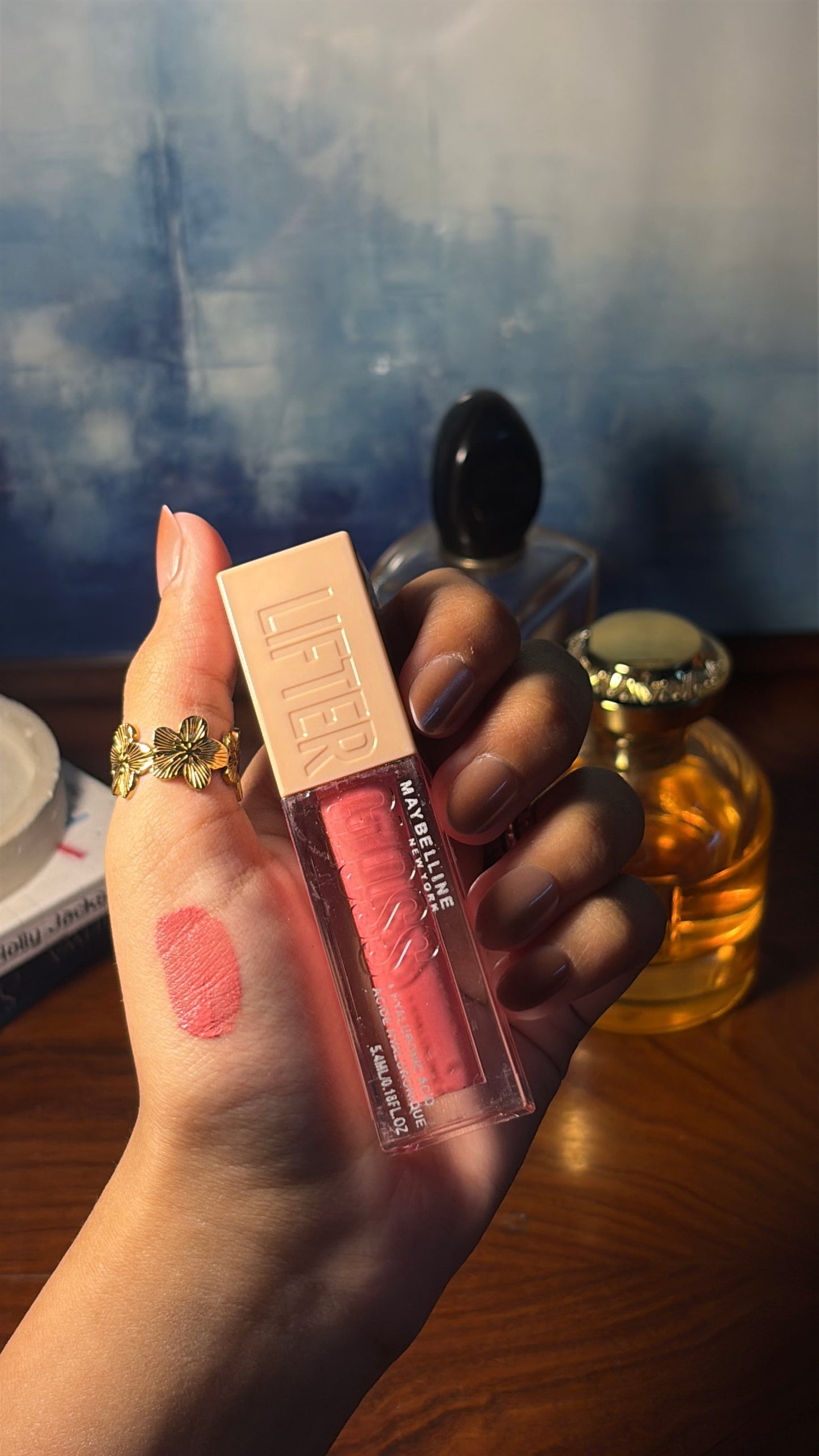 Lifter LipGlosses