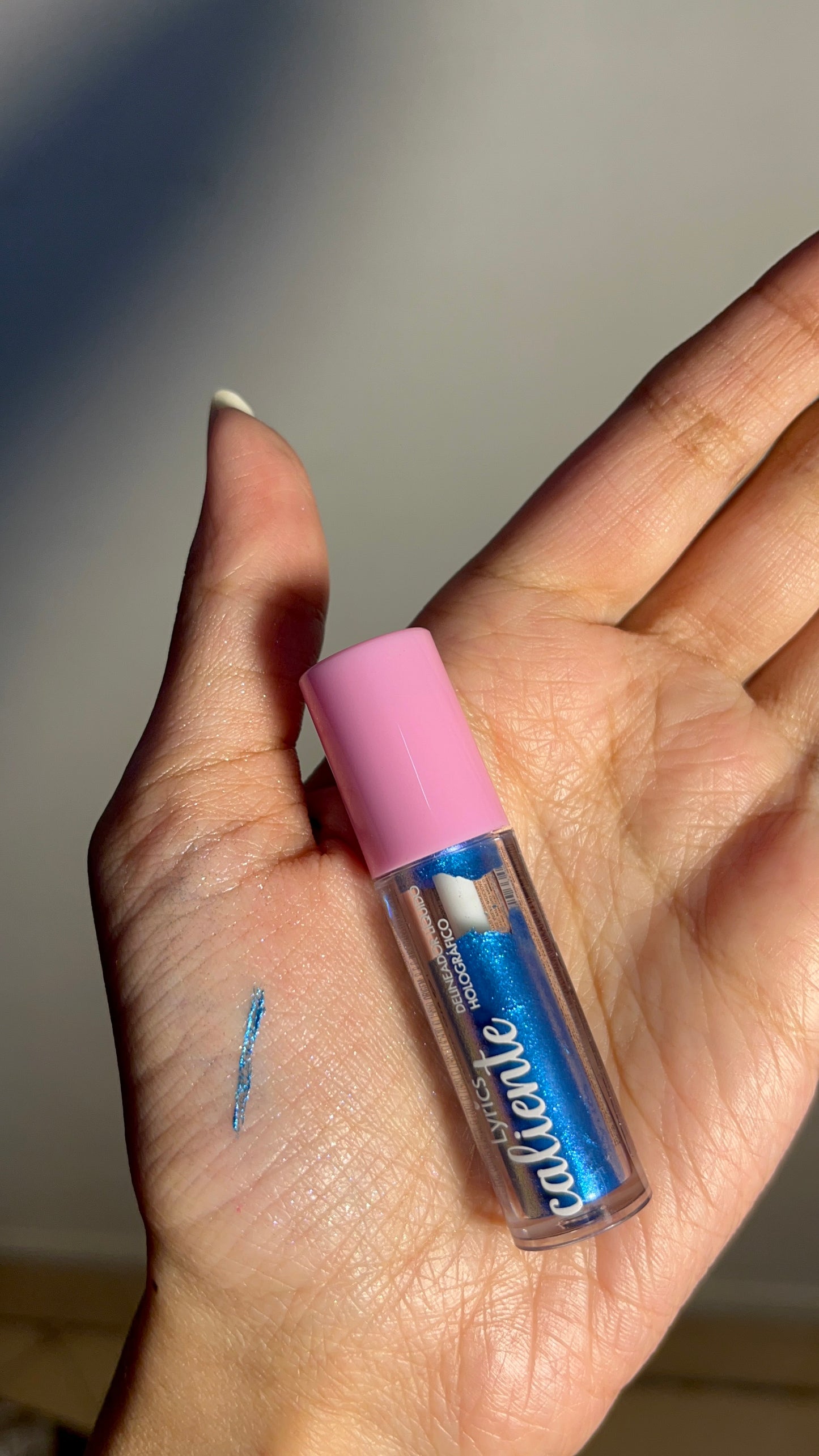 Glitter Eyeliners