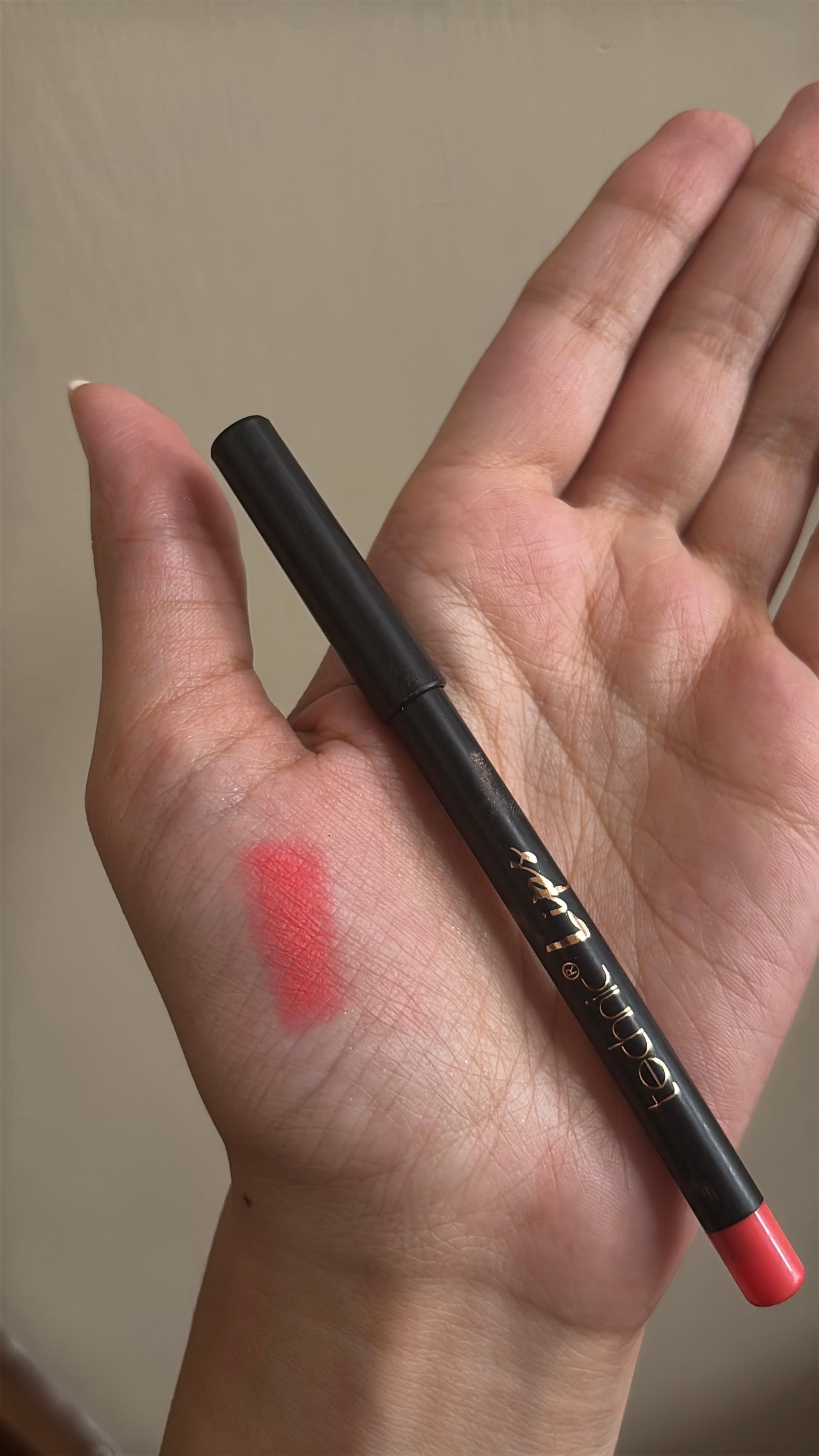 Lippencil