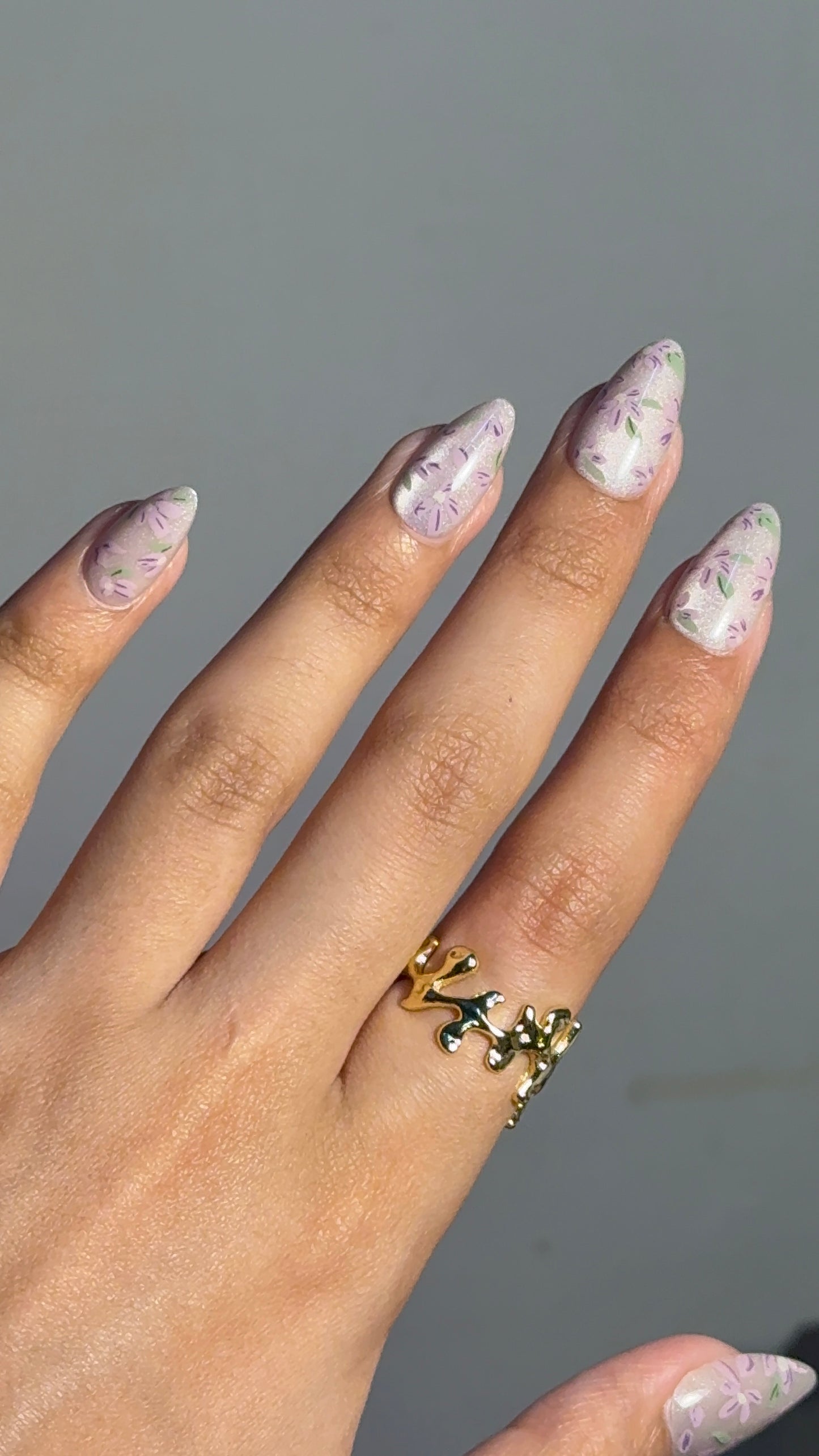 Reeef Ring