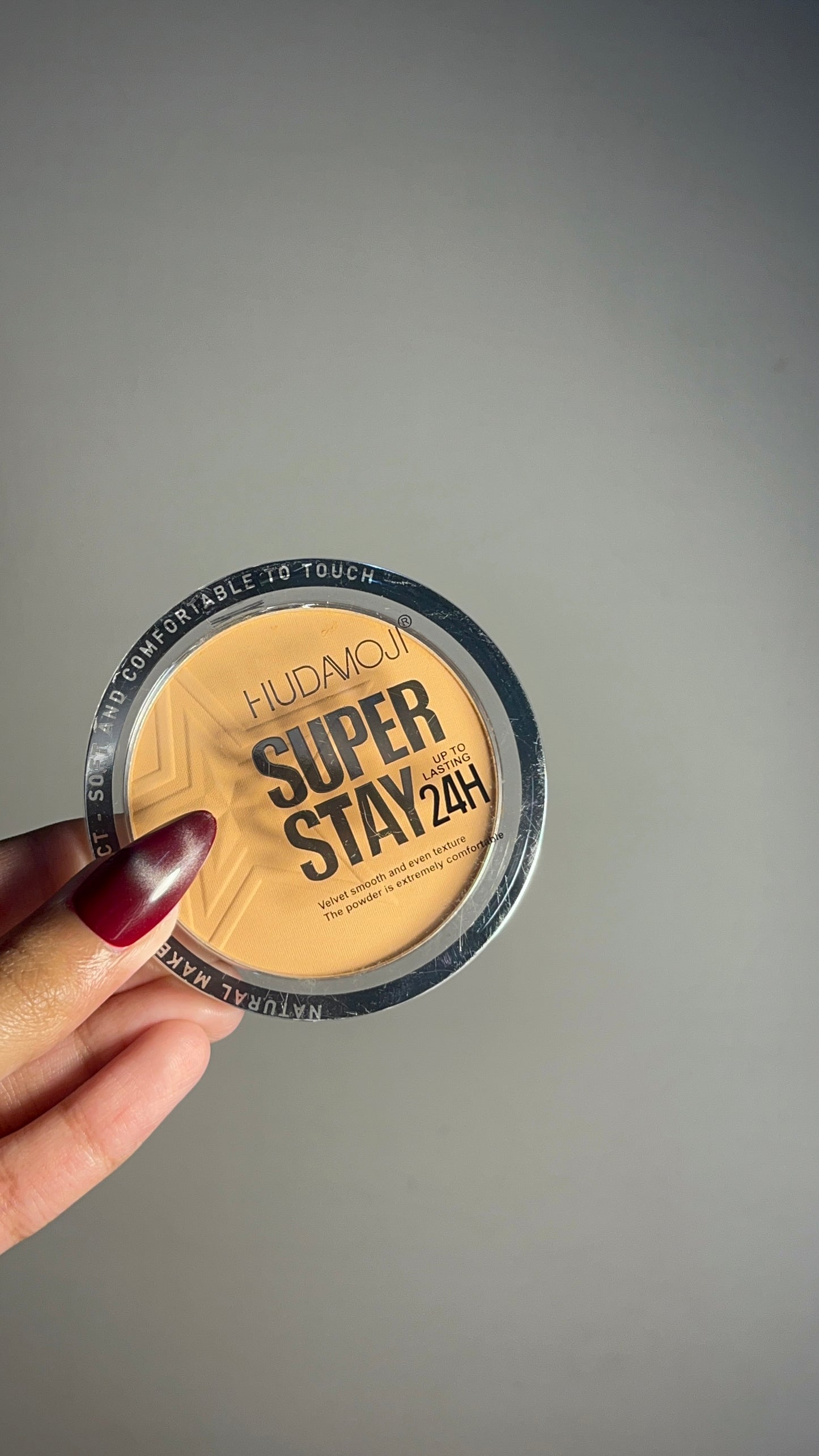 SUPER STAY COMPACT POWDER