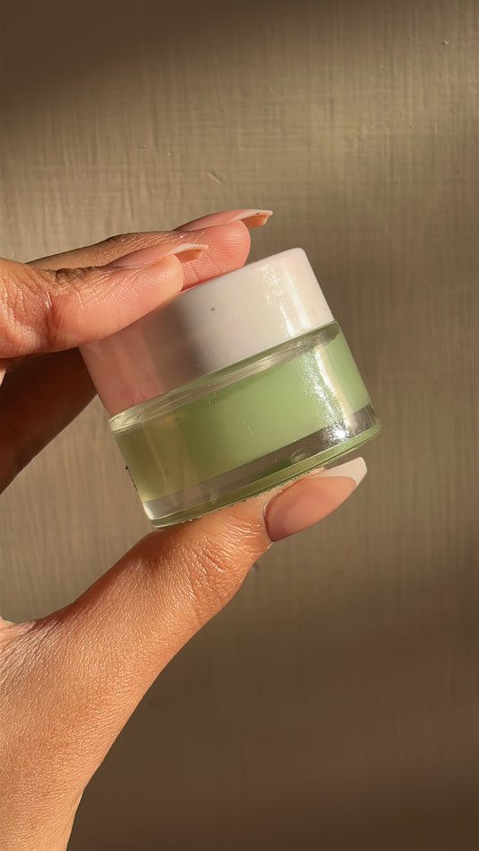 Lipmask