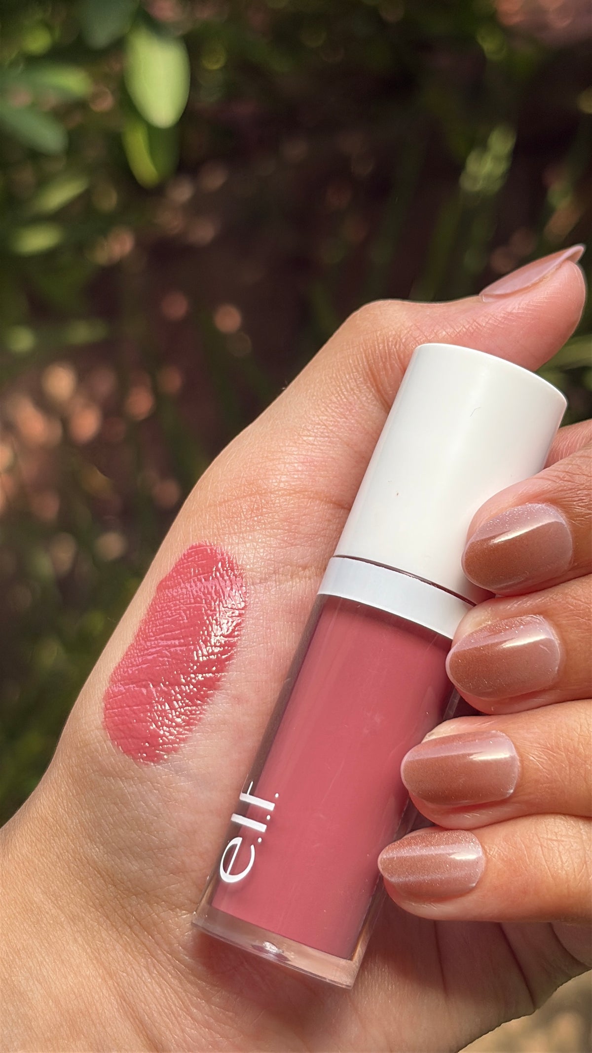 Elff Liquid Blushes