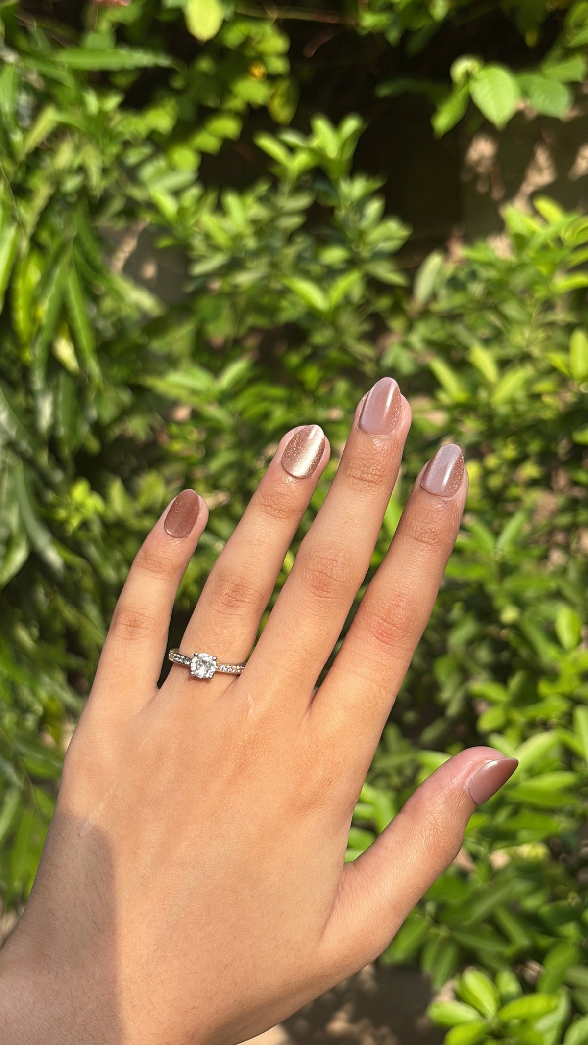 Promise Ring
