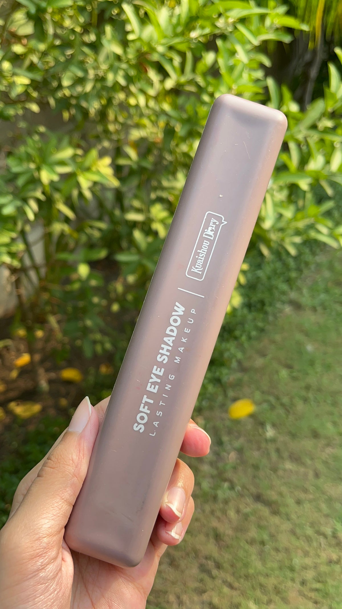 SOFT Eyeshadow palette