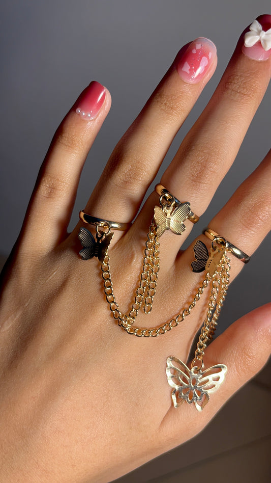 3 Rings Set-05