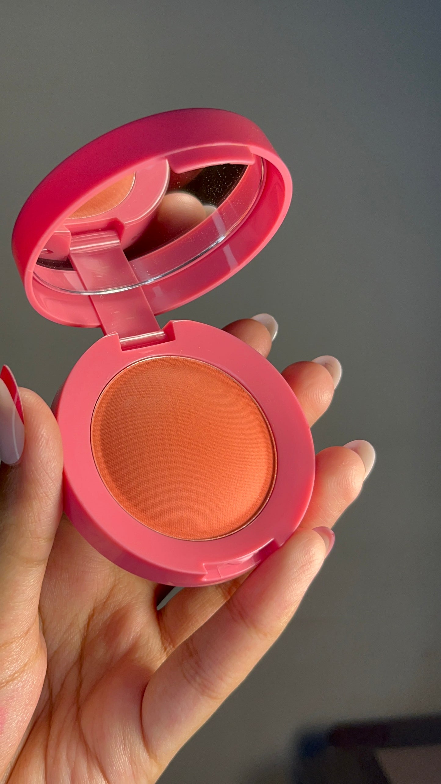 W7 CANDY BLUSH