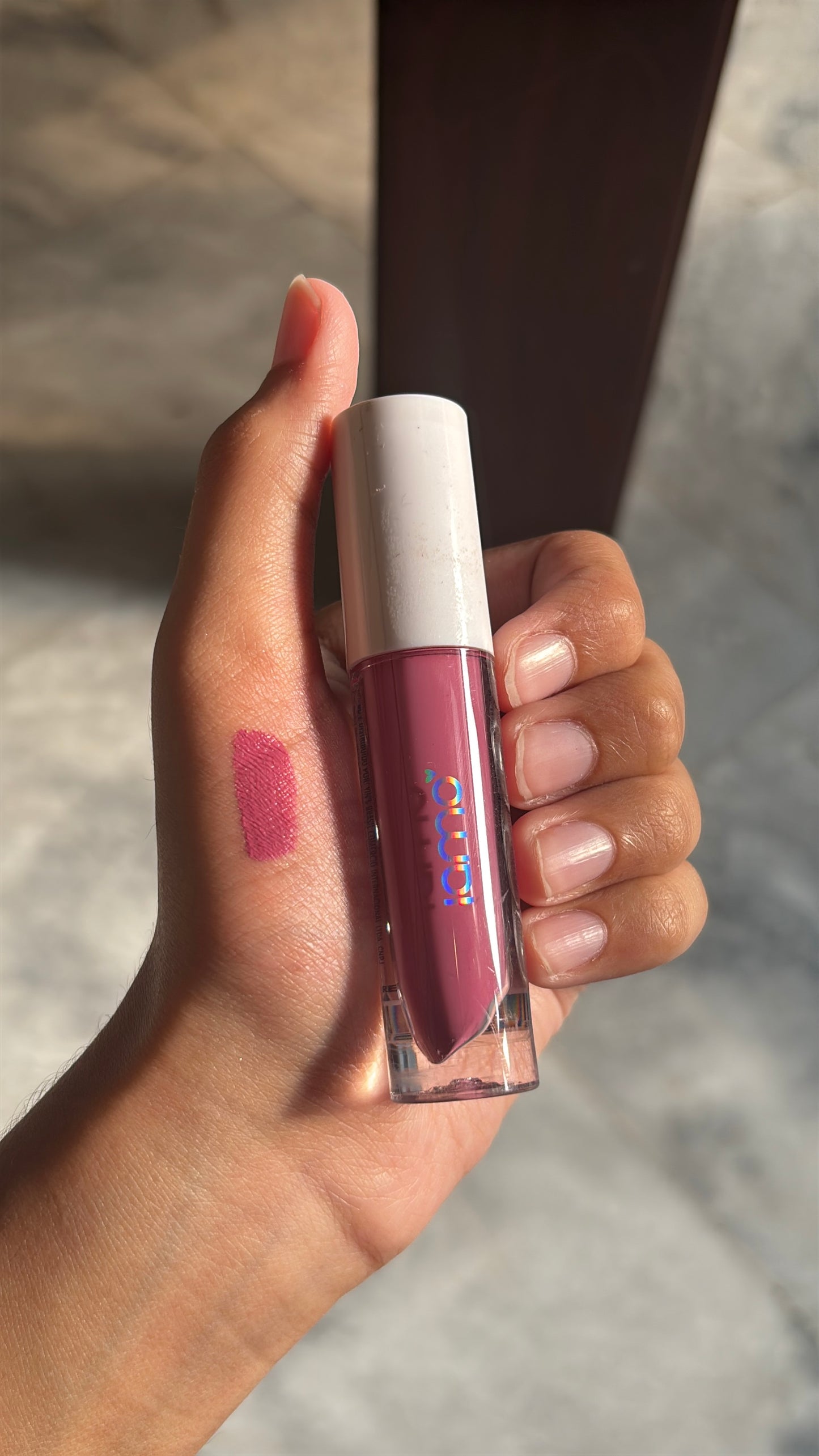IAMO Liquid Matte lipstick