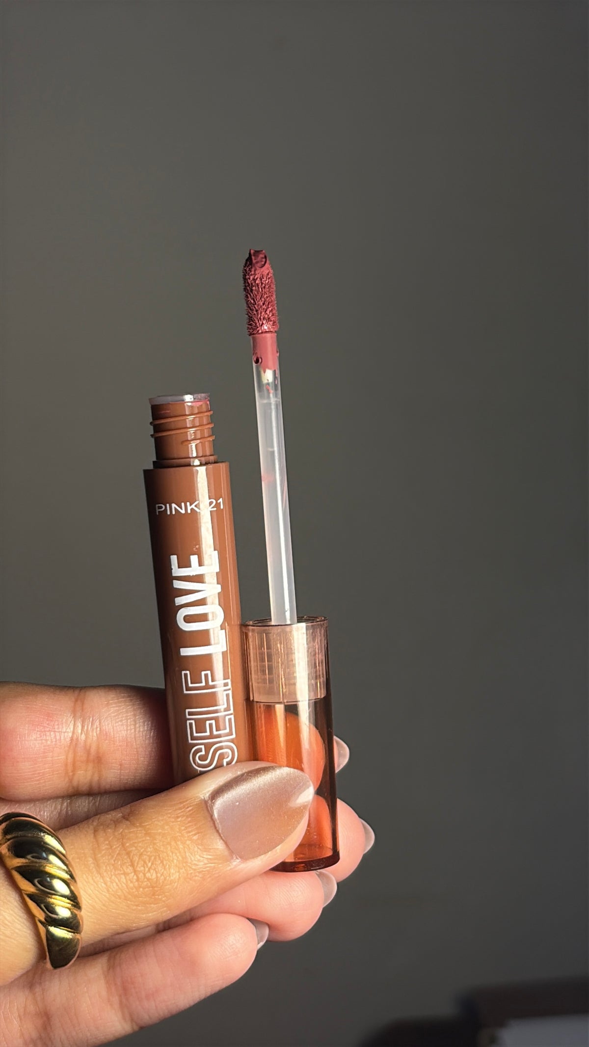 PINKK21 Liquid Matte lipsticks