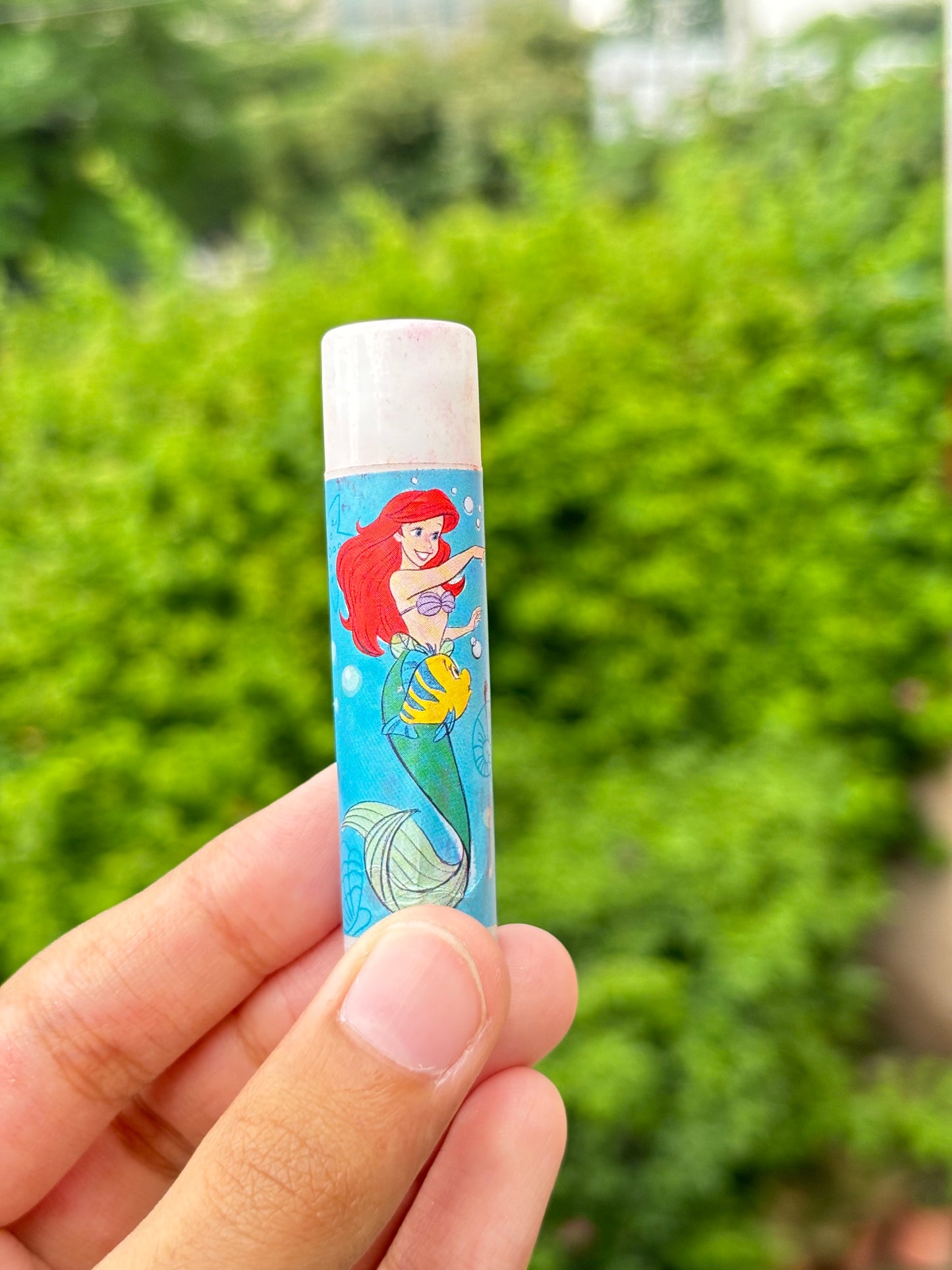 LipBalm