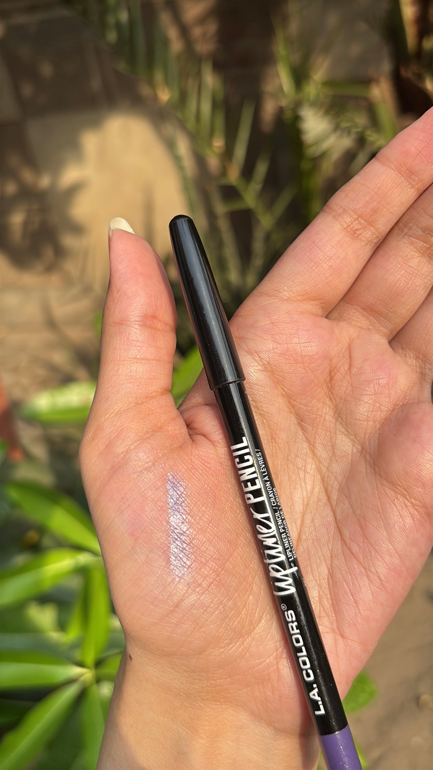 LAA colors Eyepencil